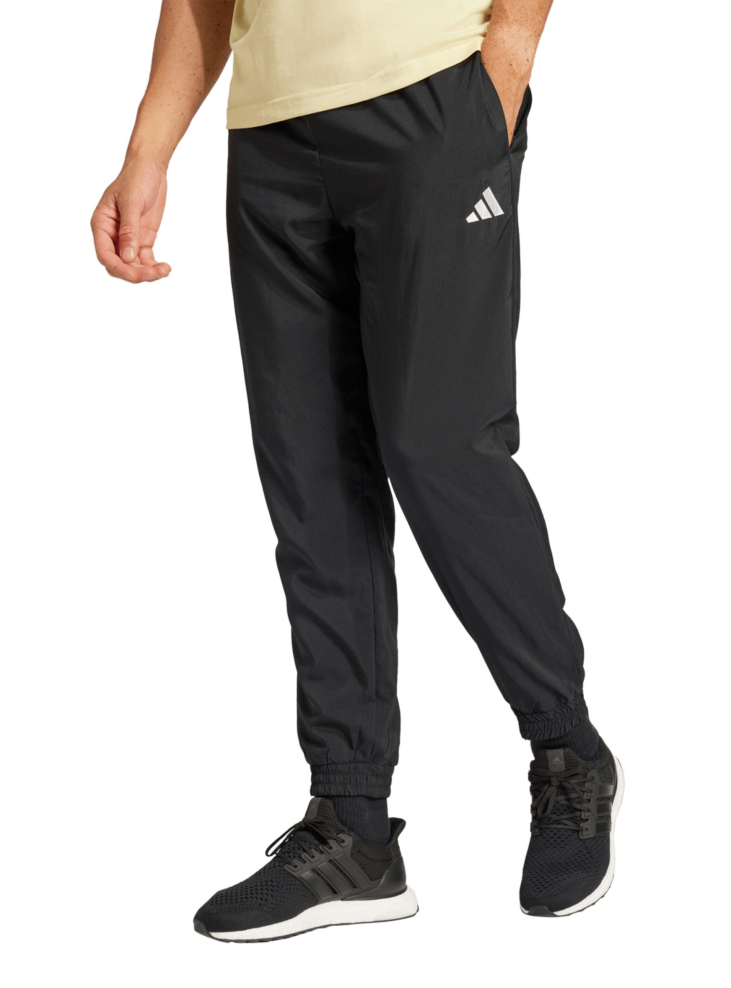 Pantalón de Buzo Logo M Stanfrd E Pt Jogger-0