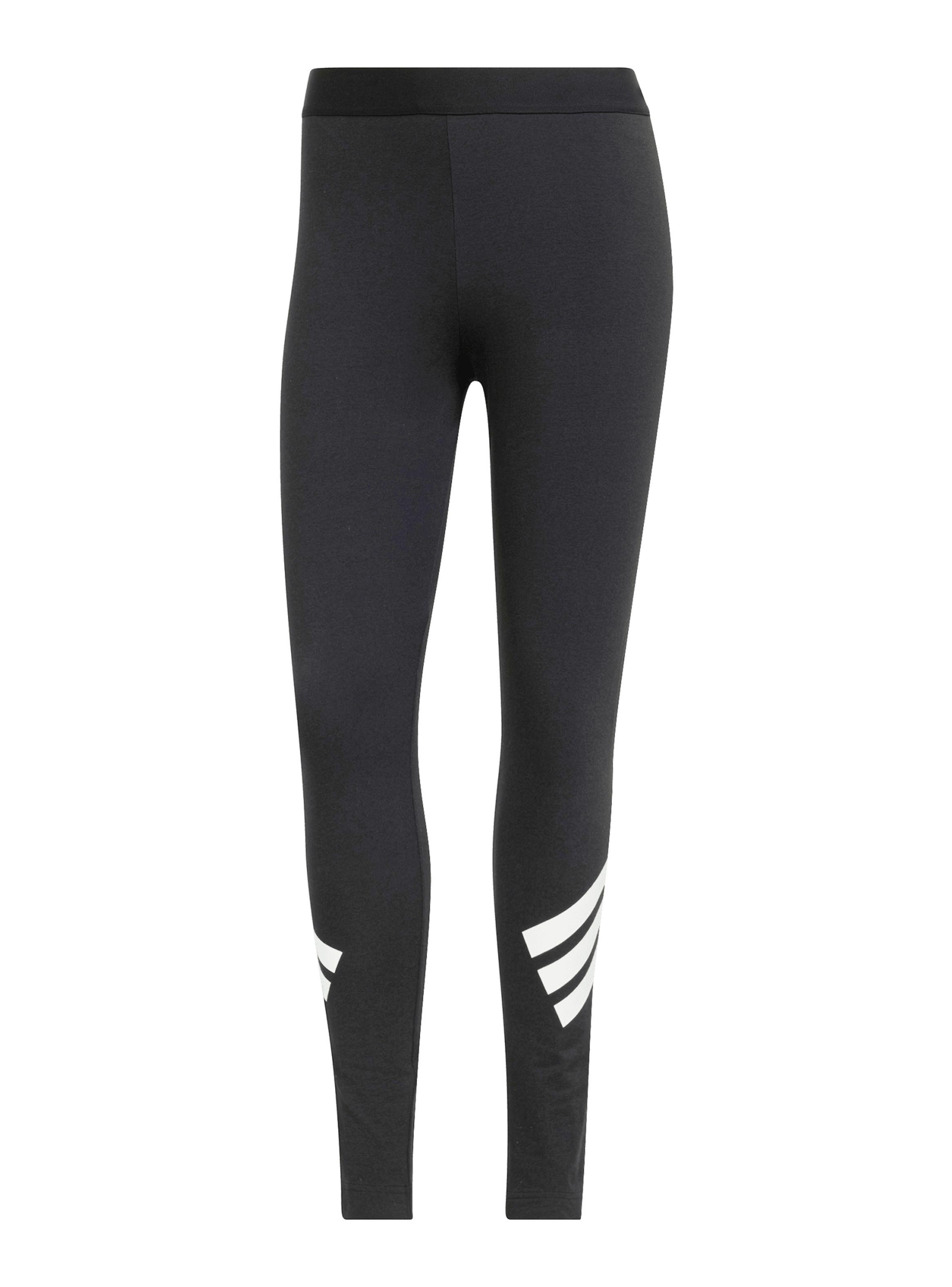 Calza  Sportswear W Fi 3S Legging-5