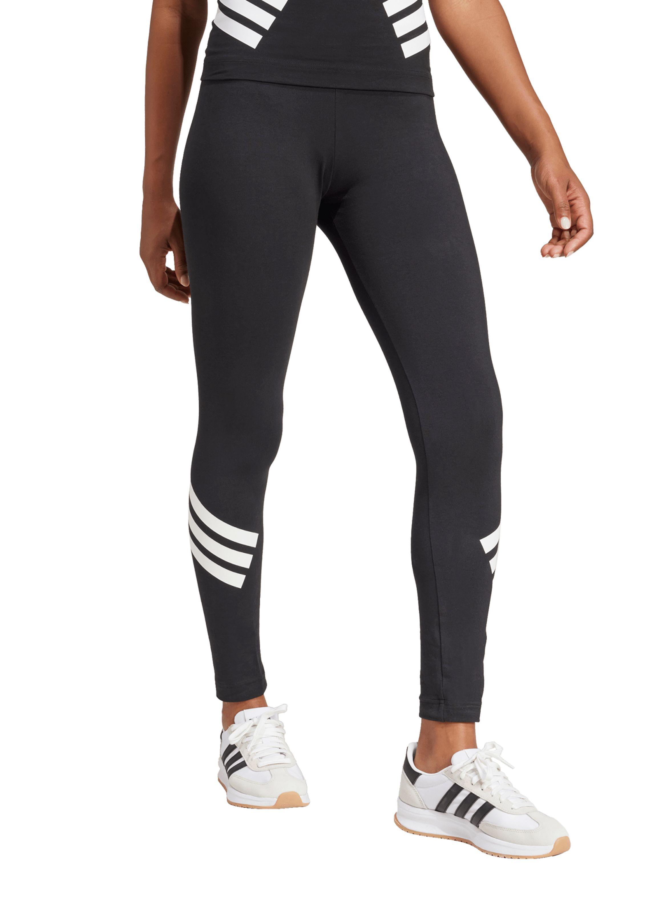 Calza  Sportswear W Fi 3S Legging-2