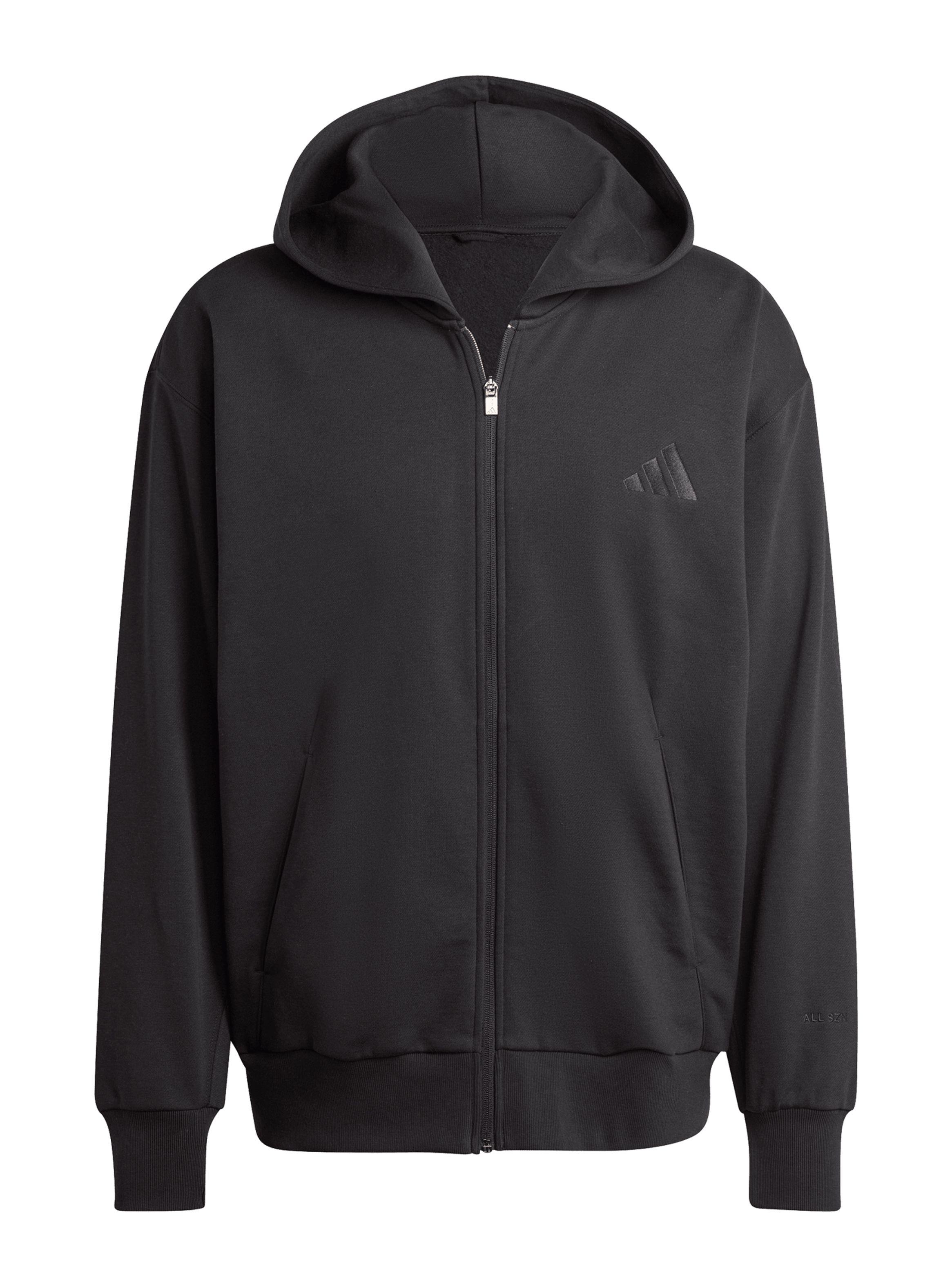 Polerón Liso Sports Specific M A Szn Fl Fz-5