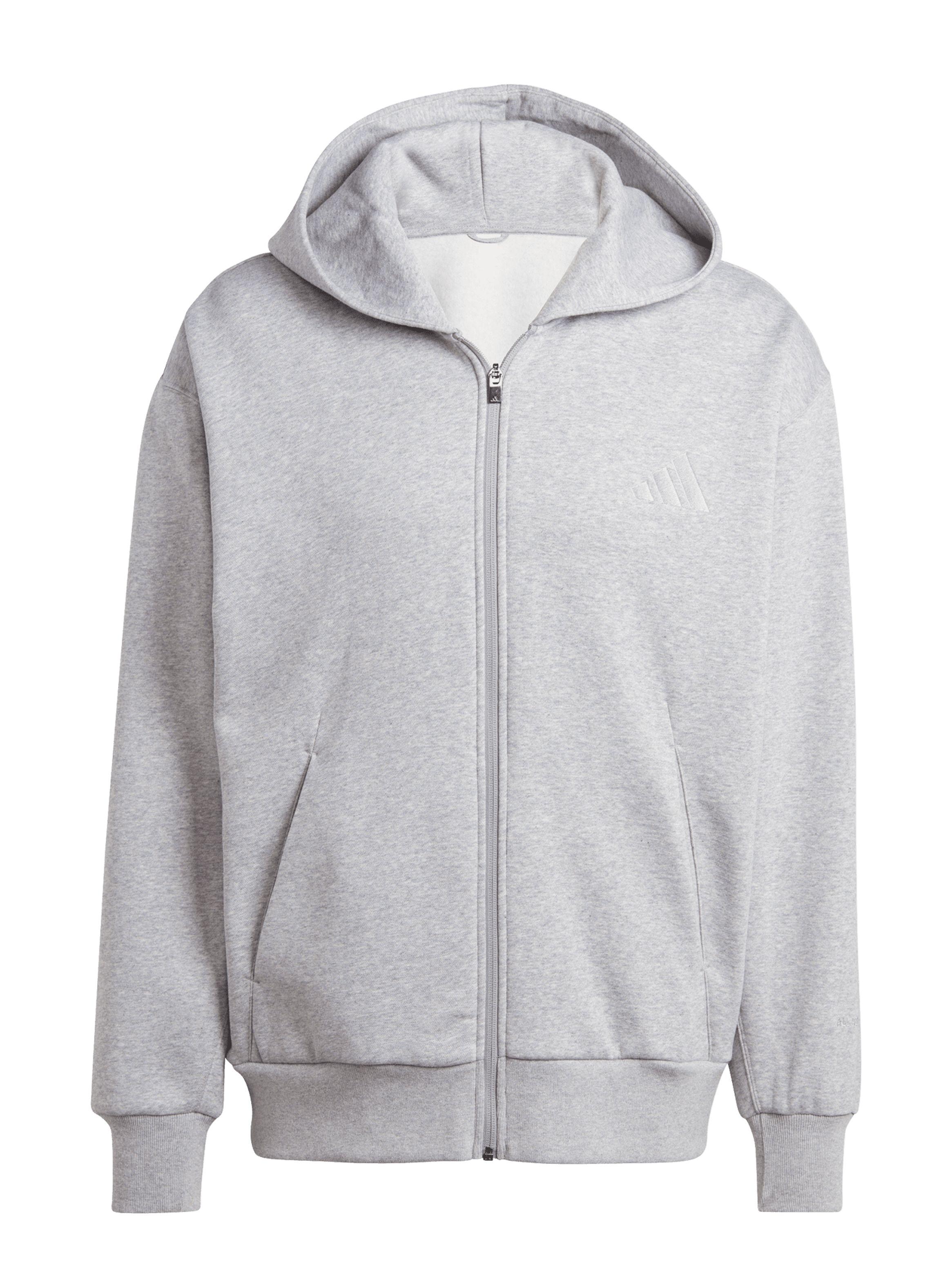 Polerón Diseño Sports Specific M A Szn Fl Fz-5