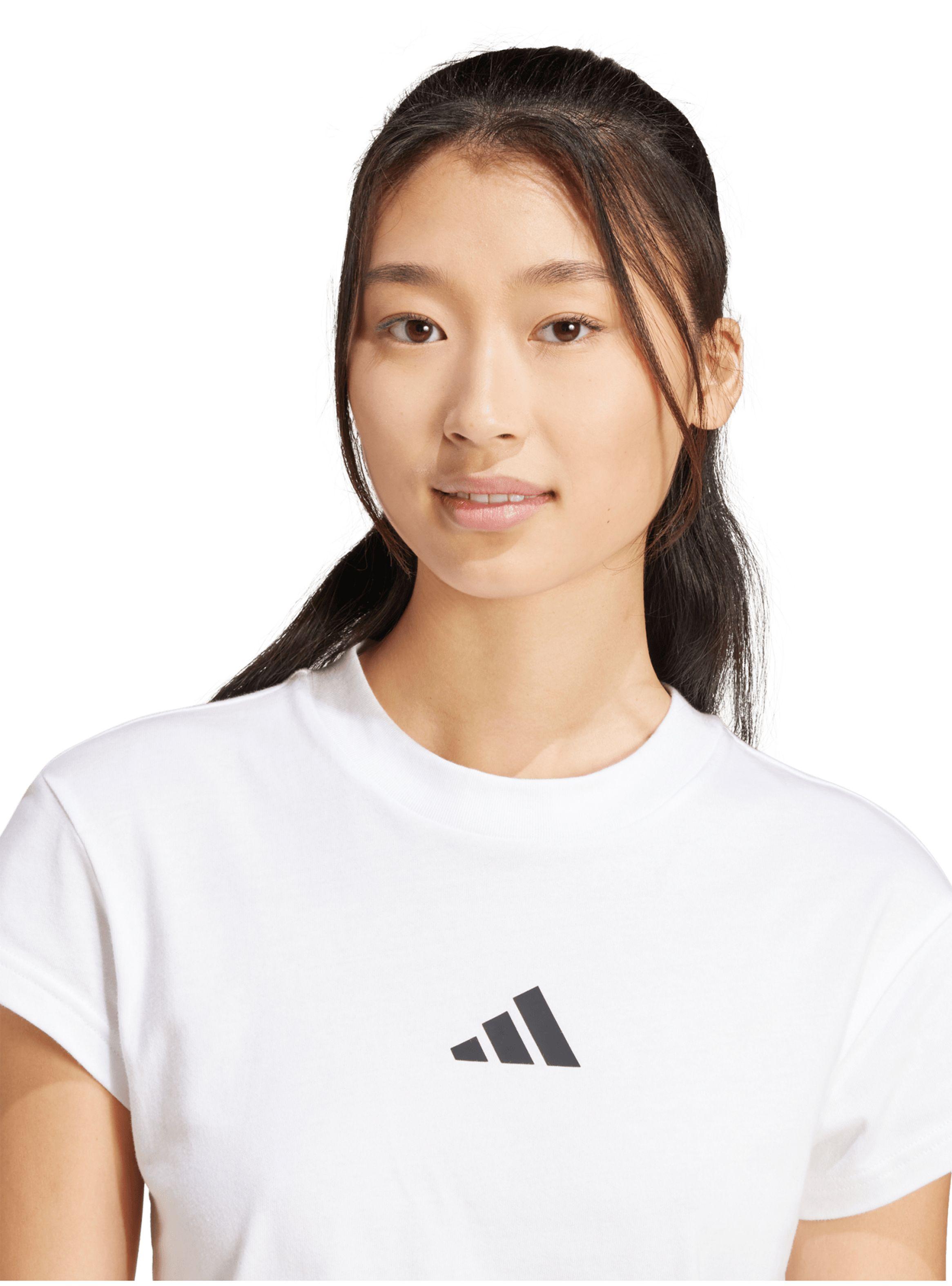 Polera Specific Logo W Fi Sl Bb Tee-2