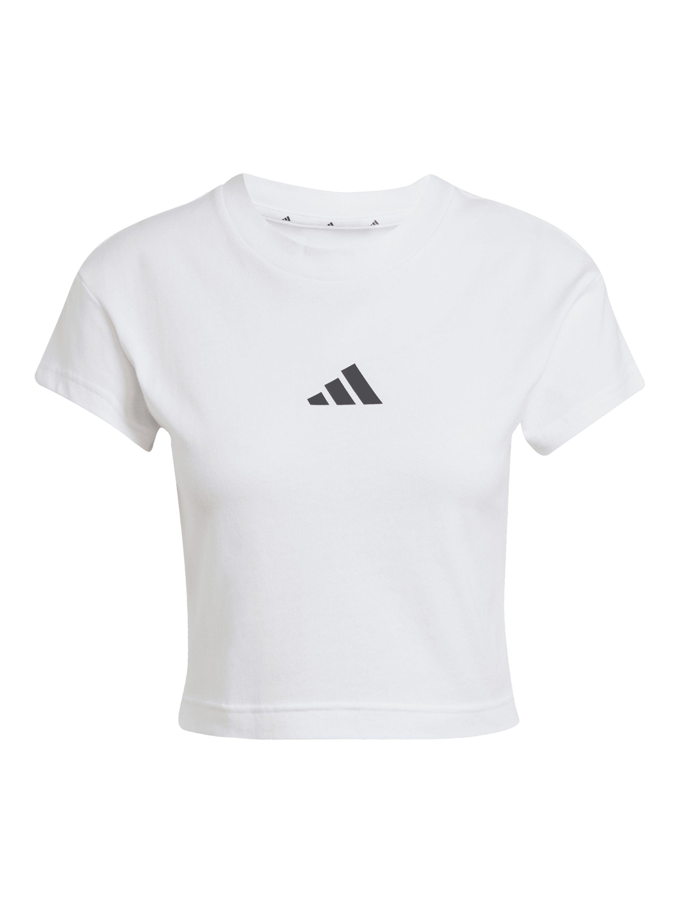 Polera Specific Logo W Fi Sl Bb Tee-5