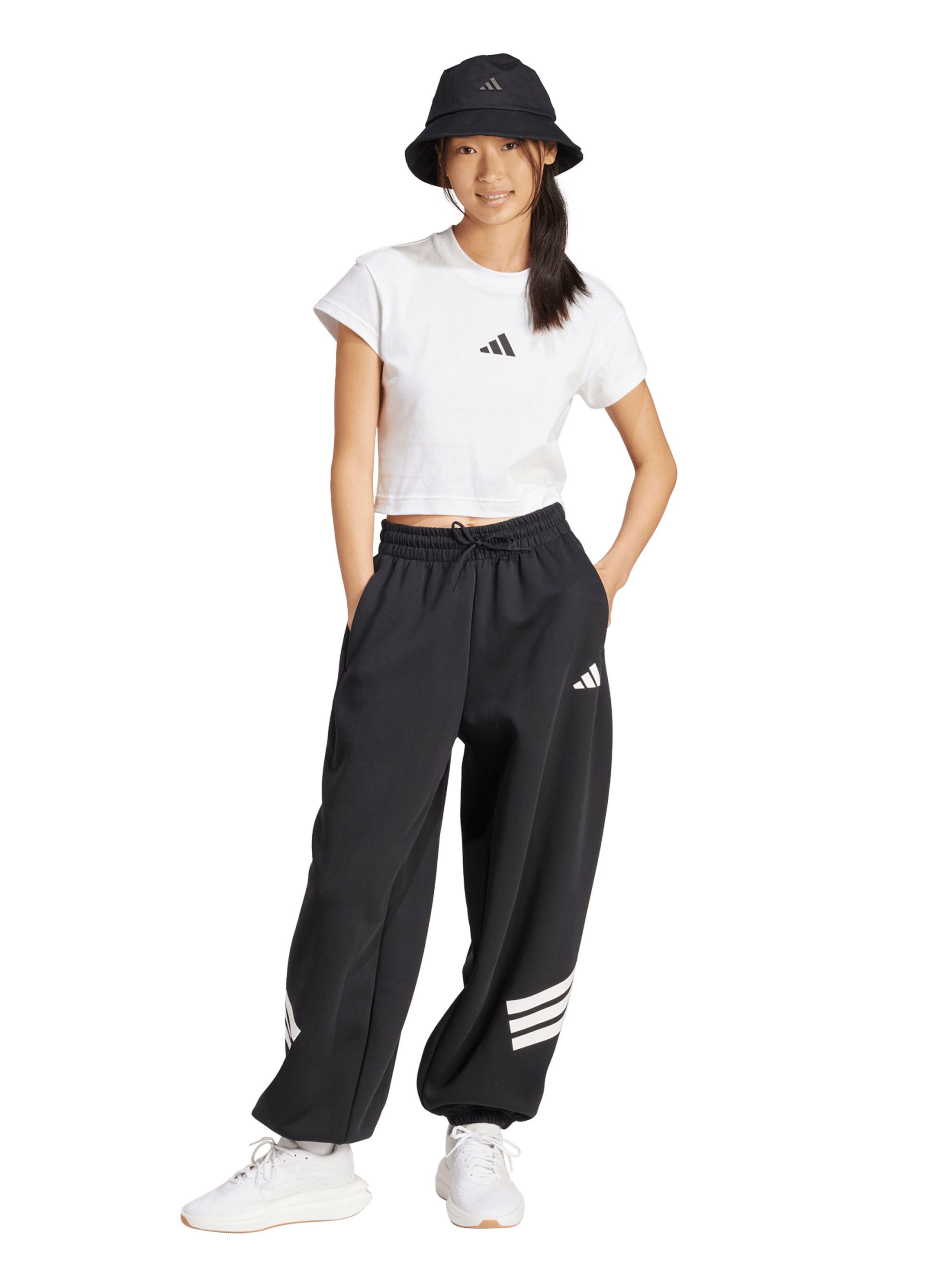 Polera Specific Logo W Fi Sl Bb Tee-4