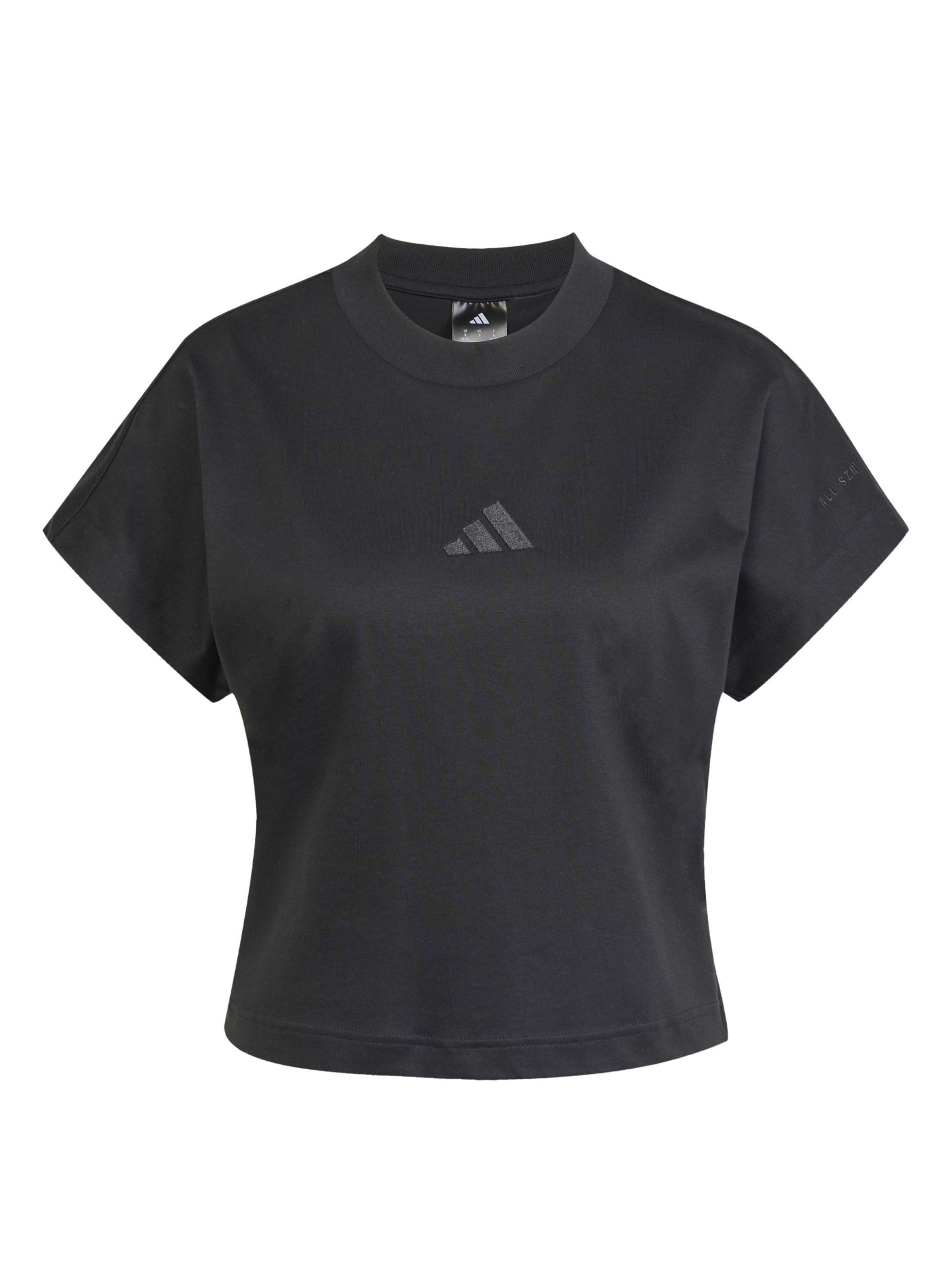Polera Deportiva T- Shirts W All-5