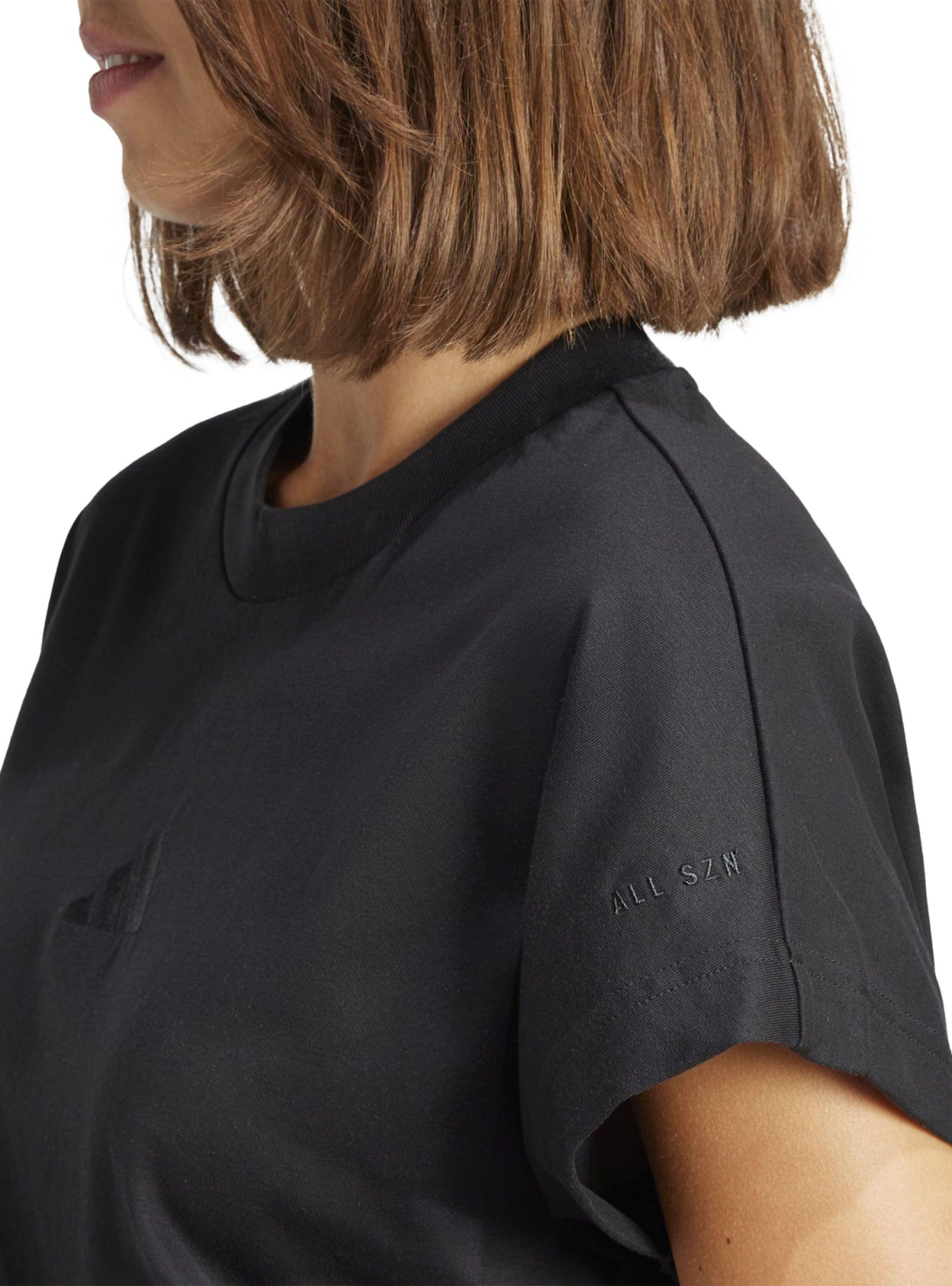 Polera Deportiva T- Shirts W All-4