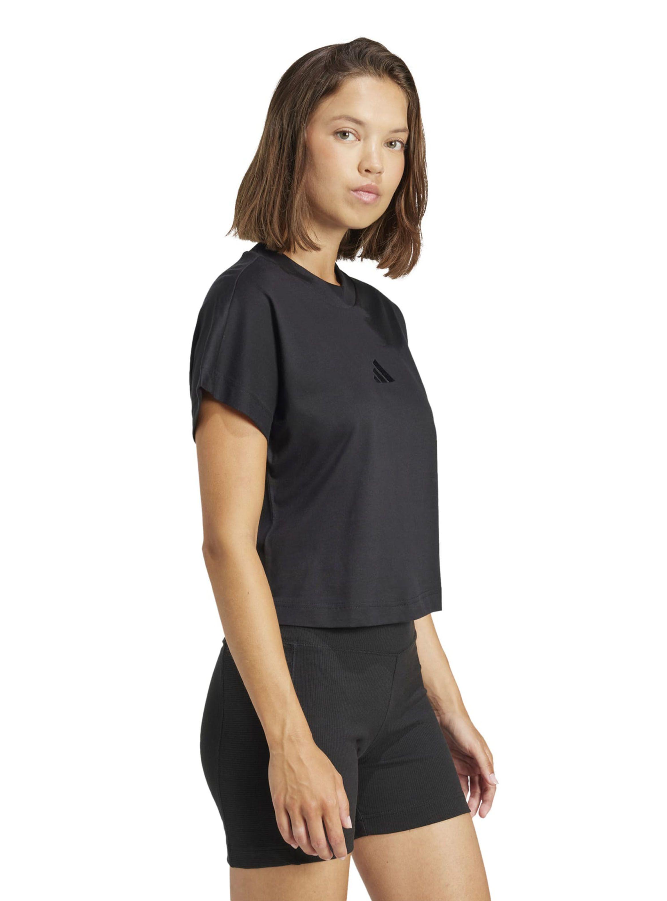 Polera Deportiva T- Shirts W All-2