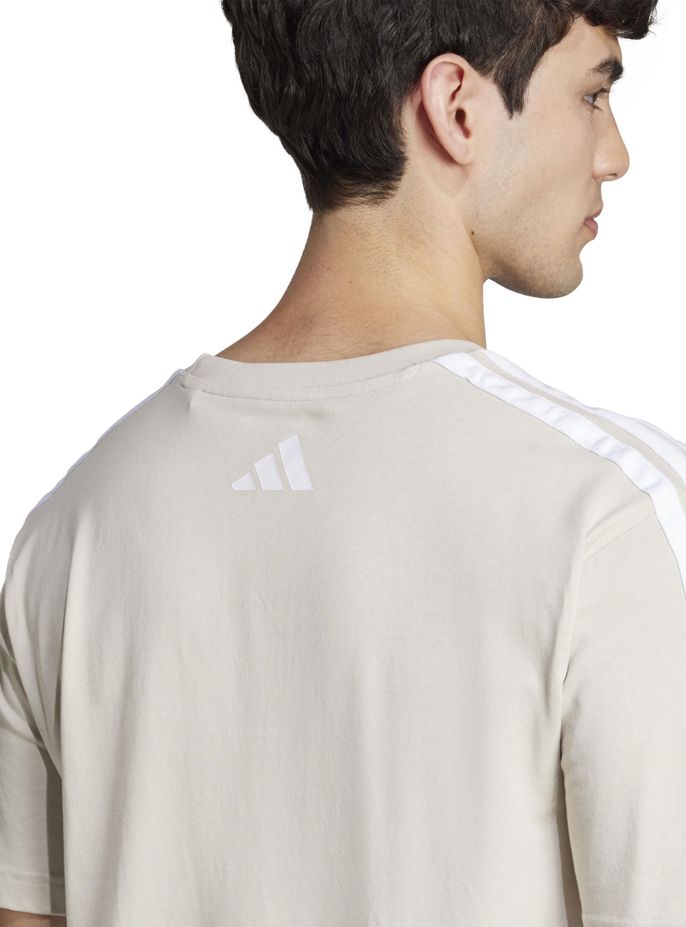 Polera Deportiva M C Colleg Tee -2