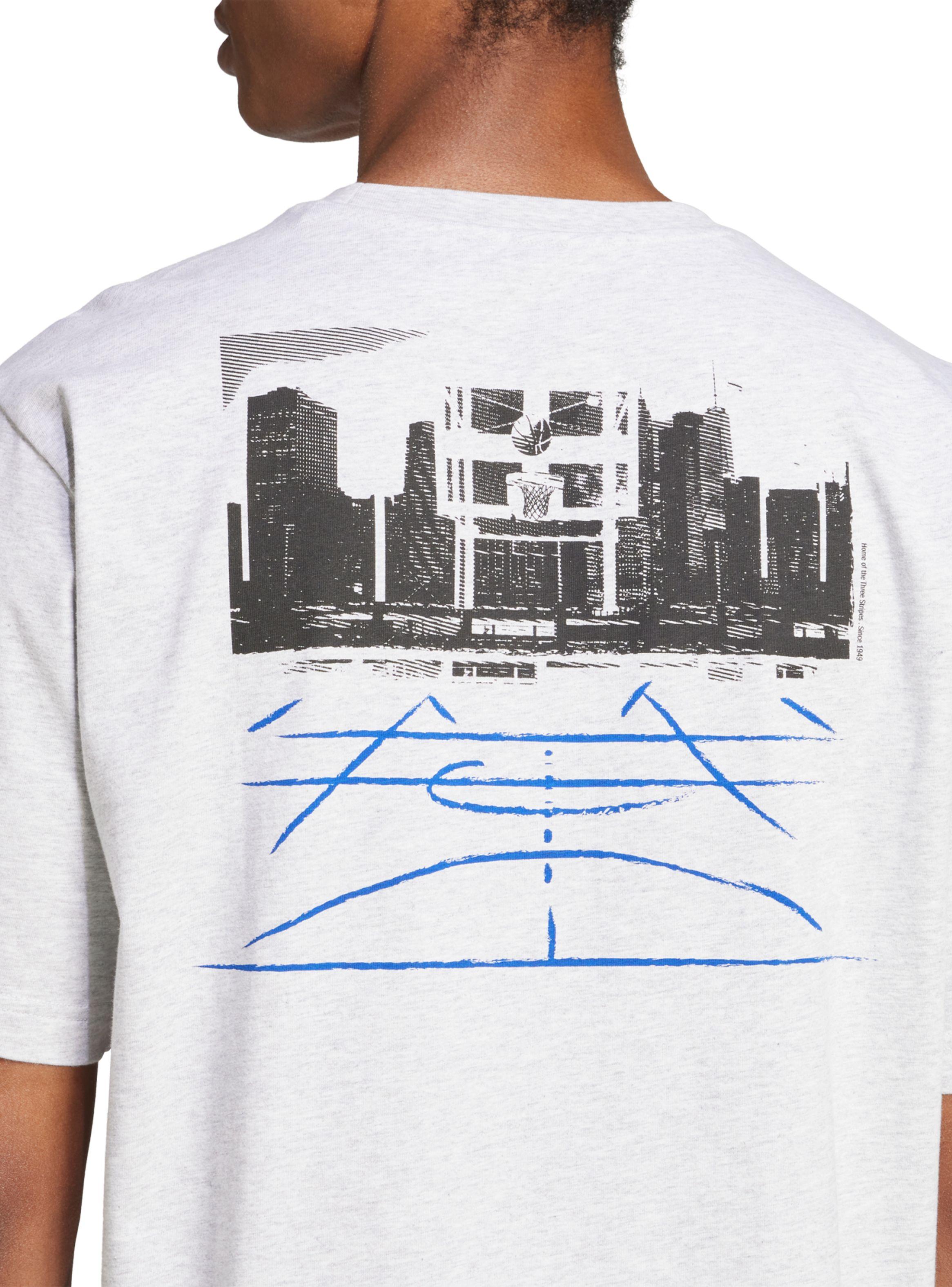 Polera M C Photo Sports-4