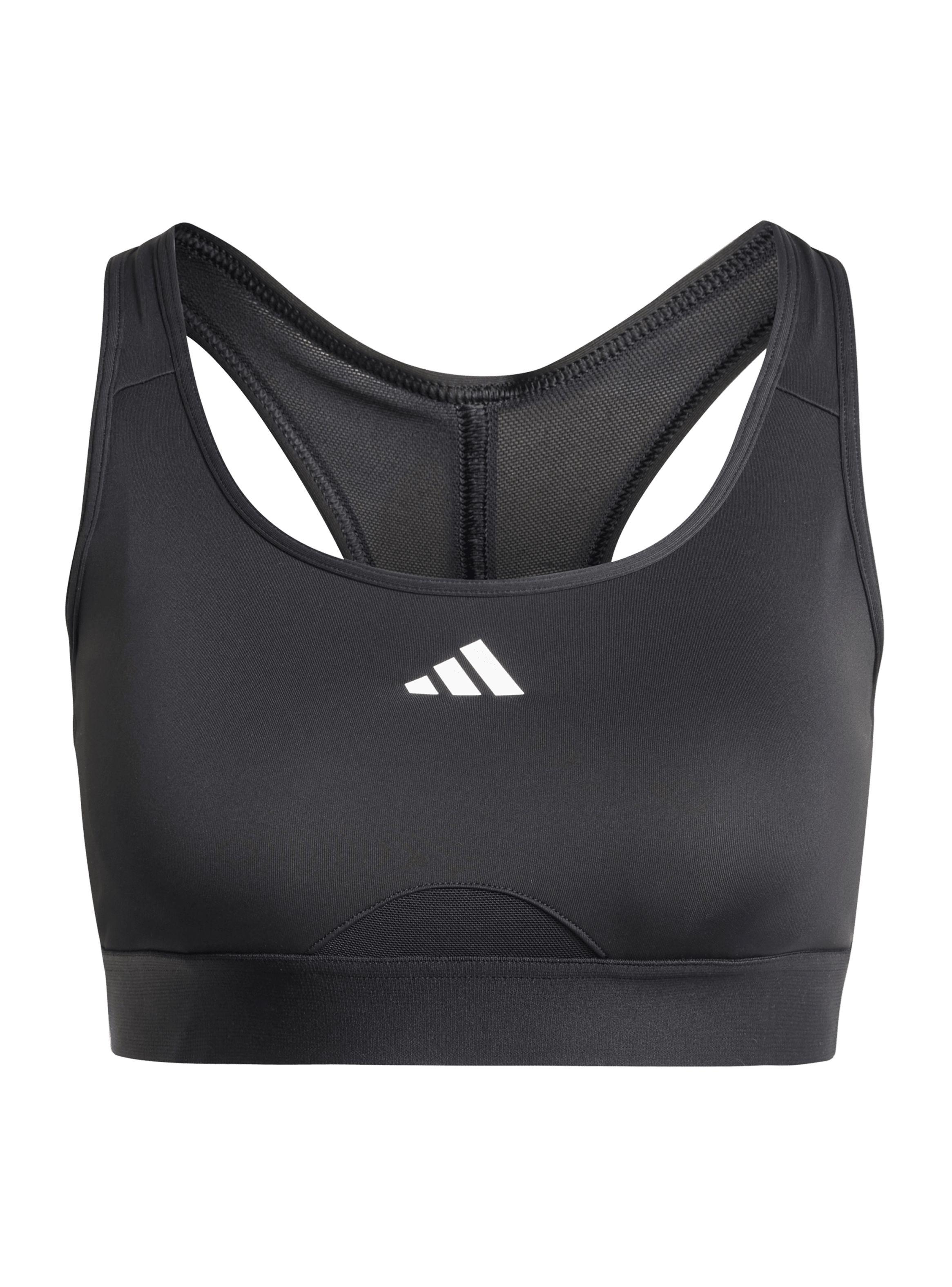 Peto Top Training Pwrct Bra-5