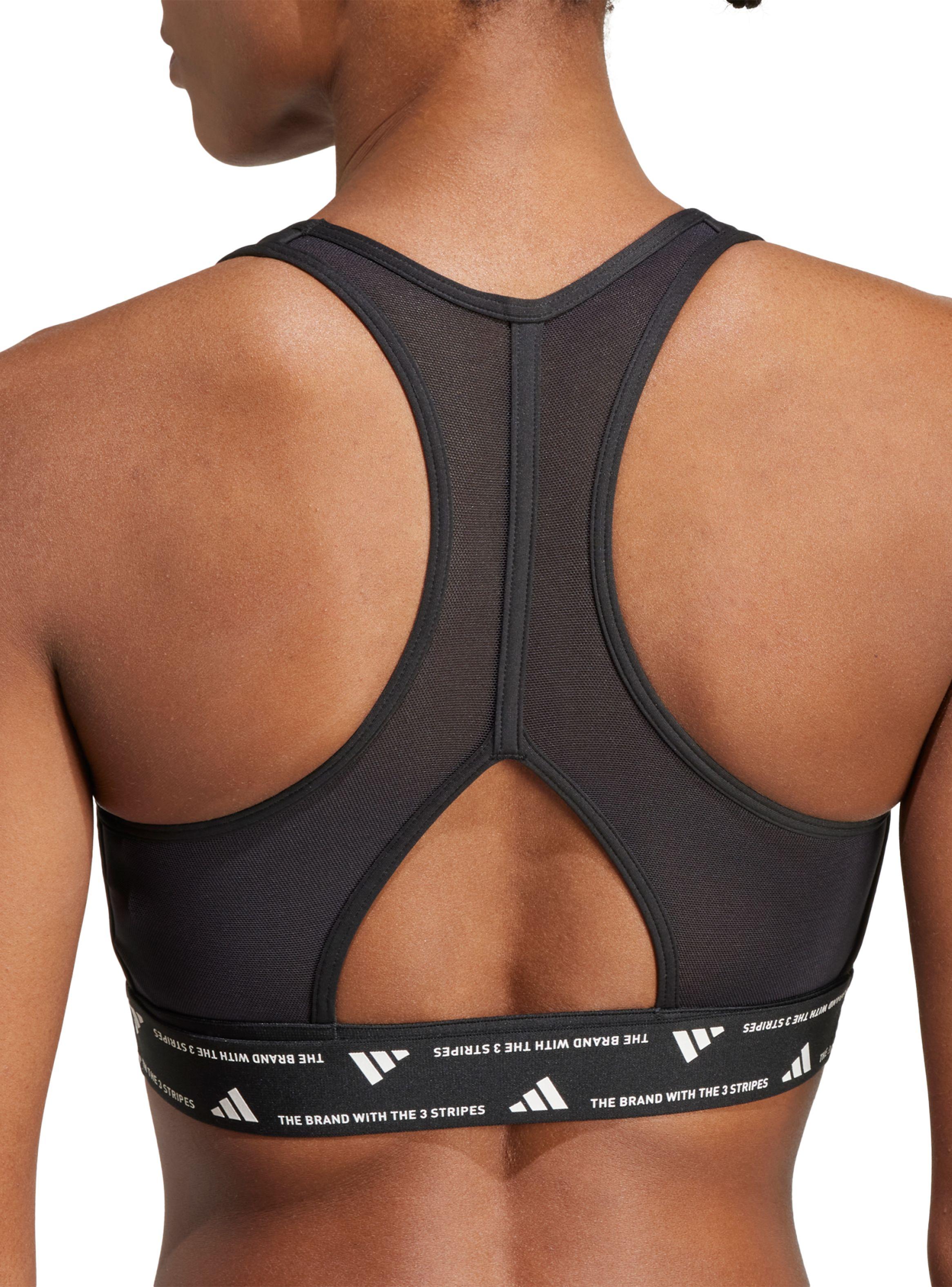 Peto Top Training Pwrct Bra-3