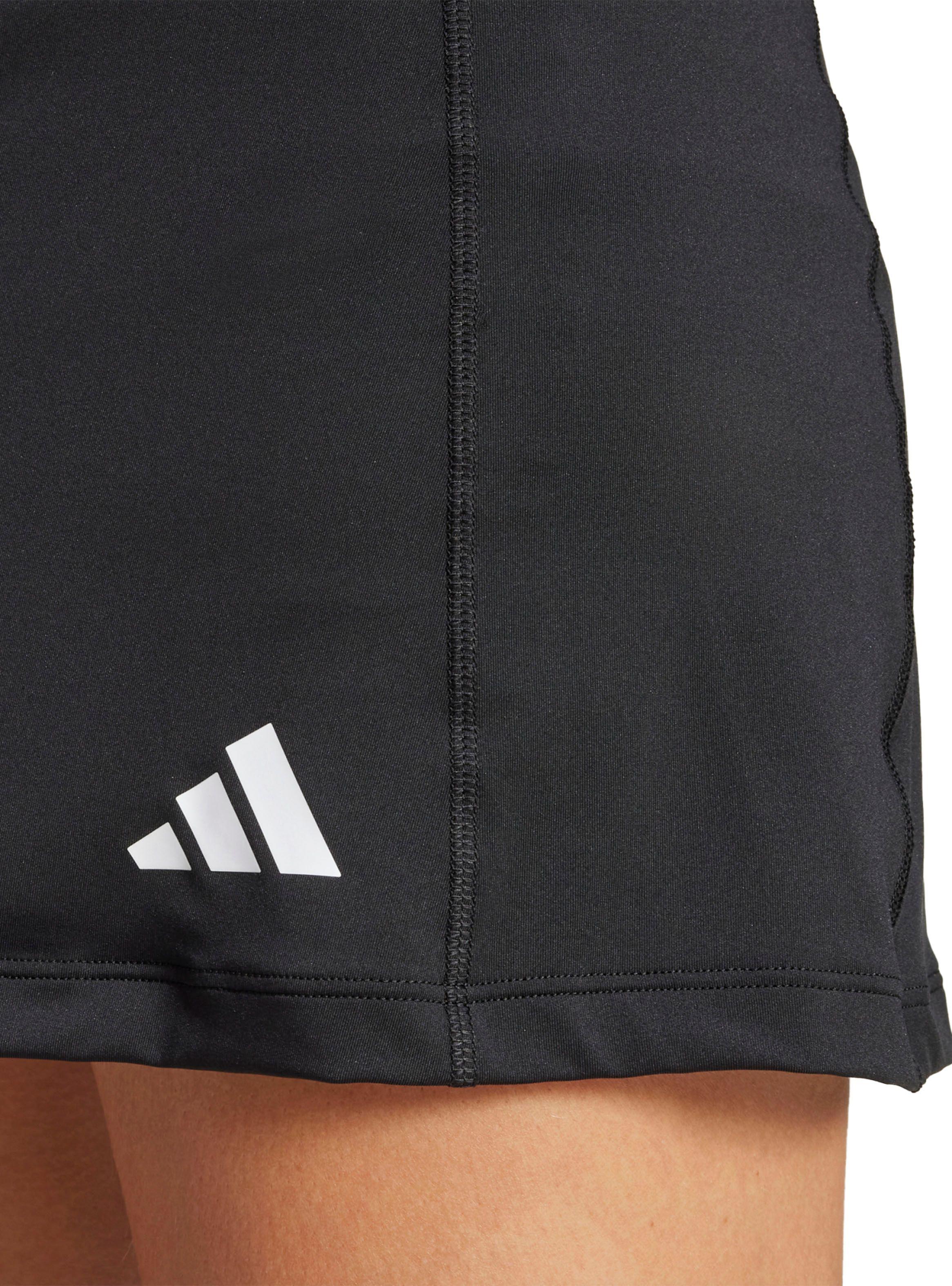 Falda Training Optime Skort-2
