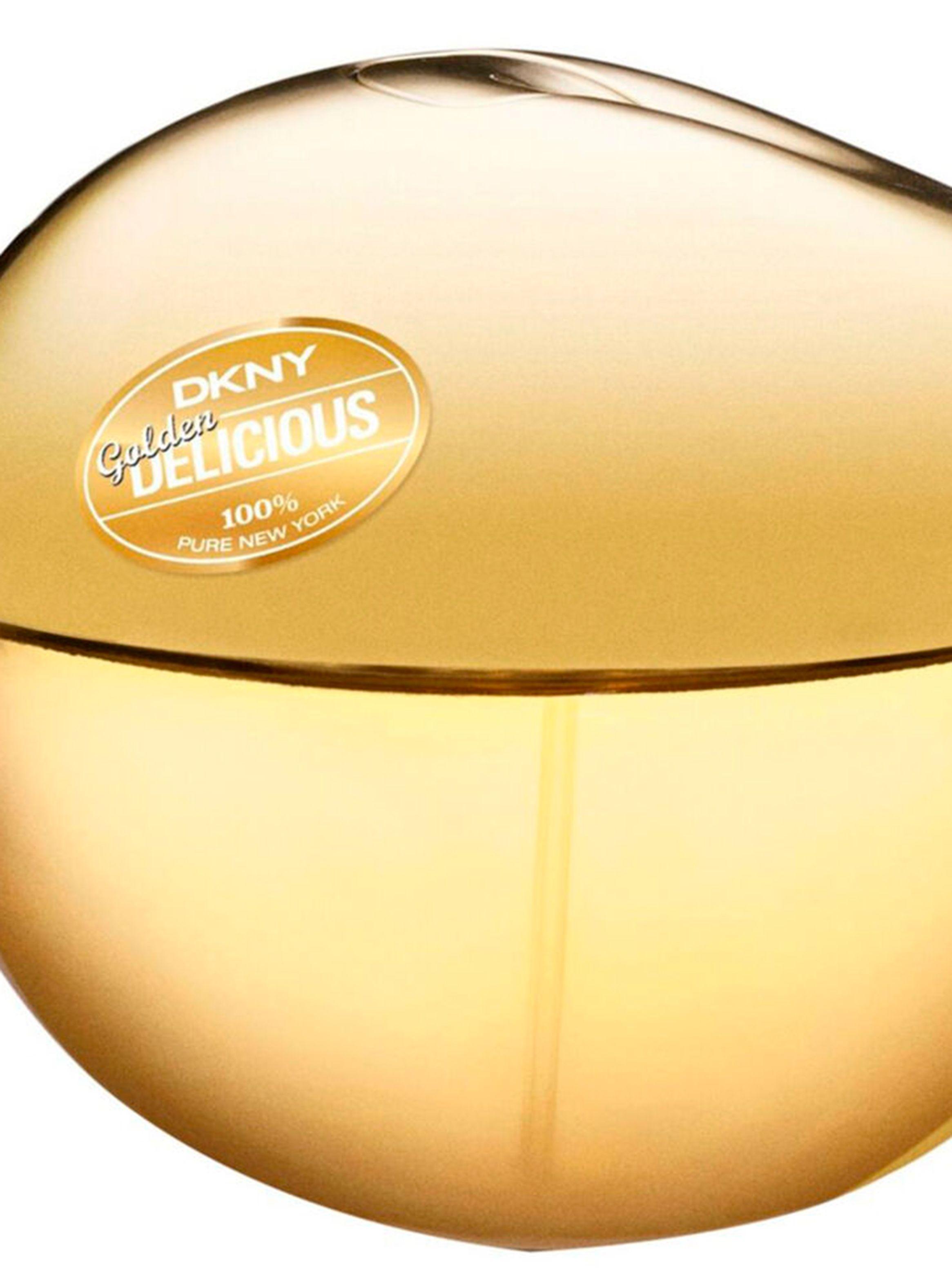 Perfume Donna Karan Gold Mujer EDP 100 ml-1