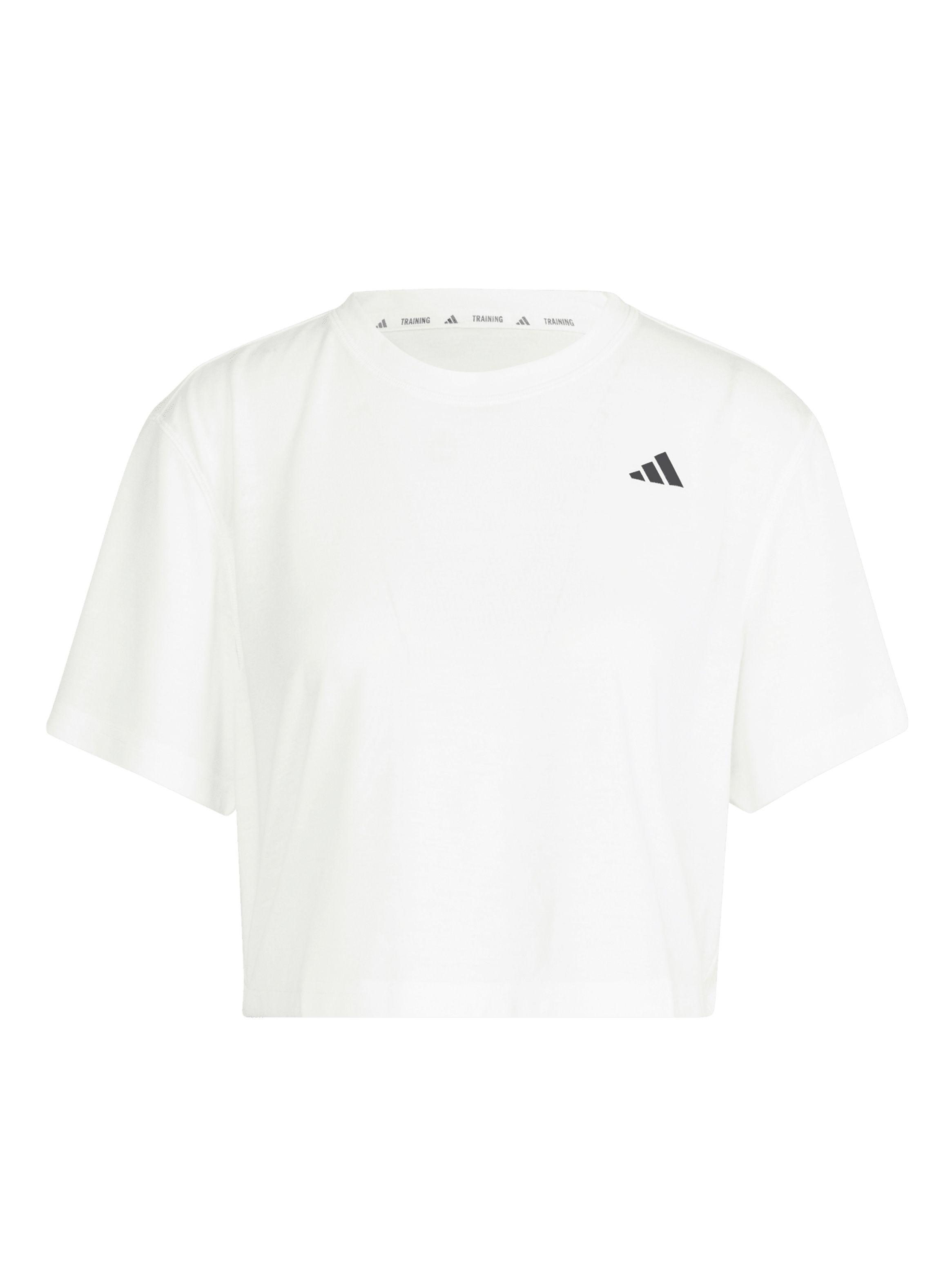 Polera Logo Training We Min Tee-5