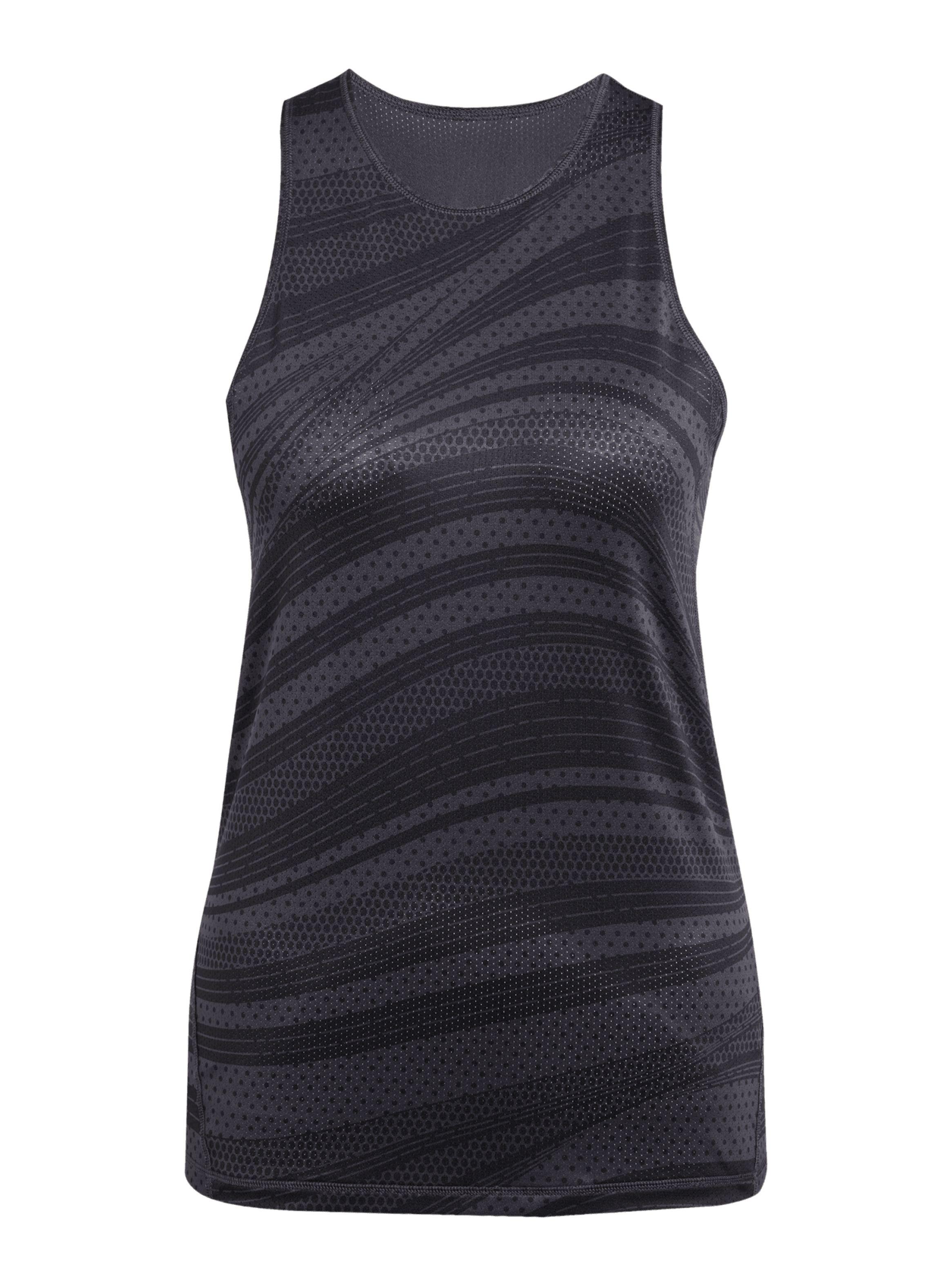 Polera Tennis Club-Graph Tank-5
