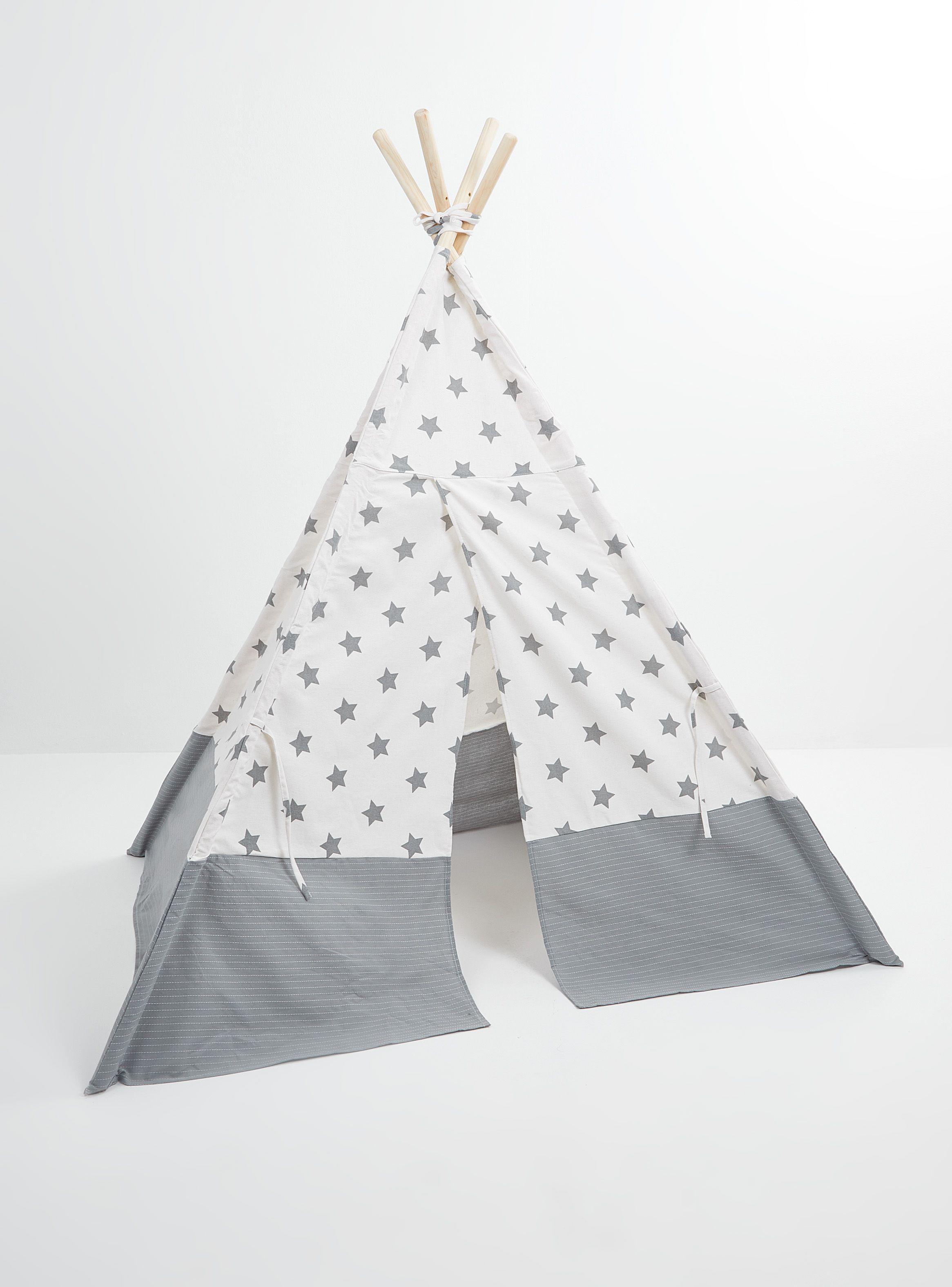 Carpita Infantil Gris 110 x 110 cm-0