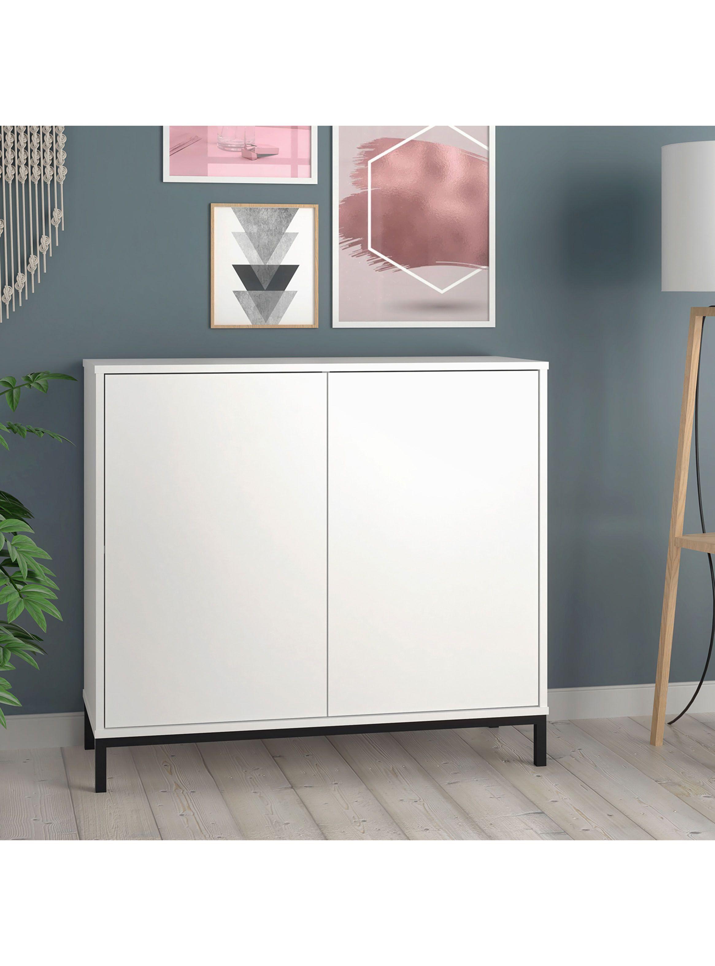 Aparador Buffet Square-3