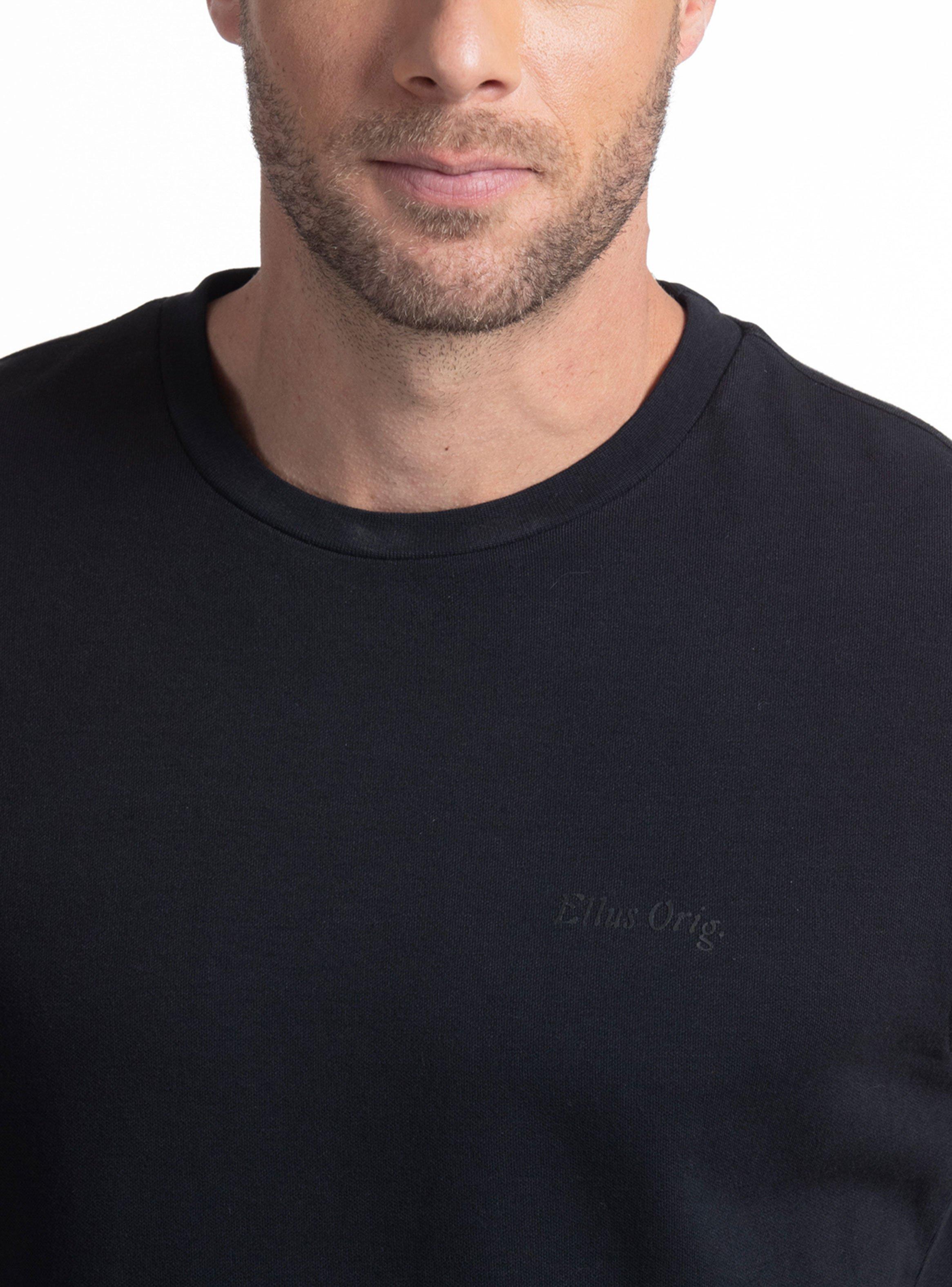 Polera Regular Fit Garment Dye Piqué Carmel-2
