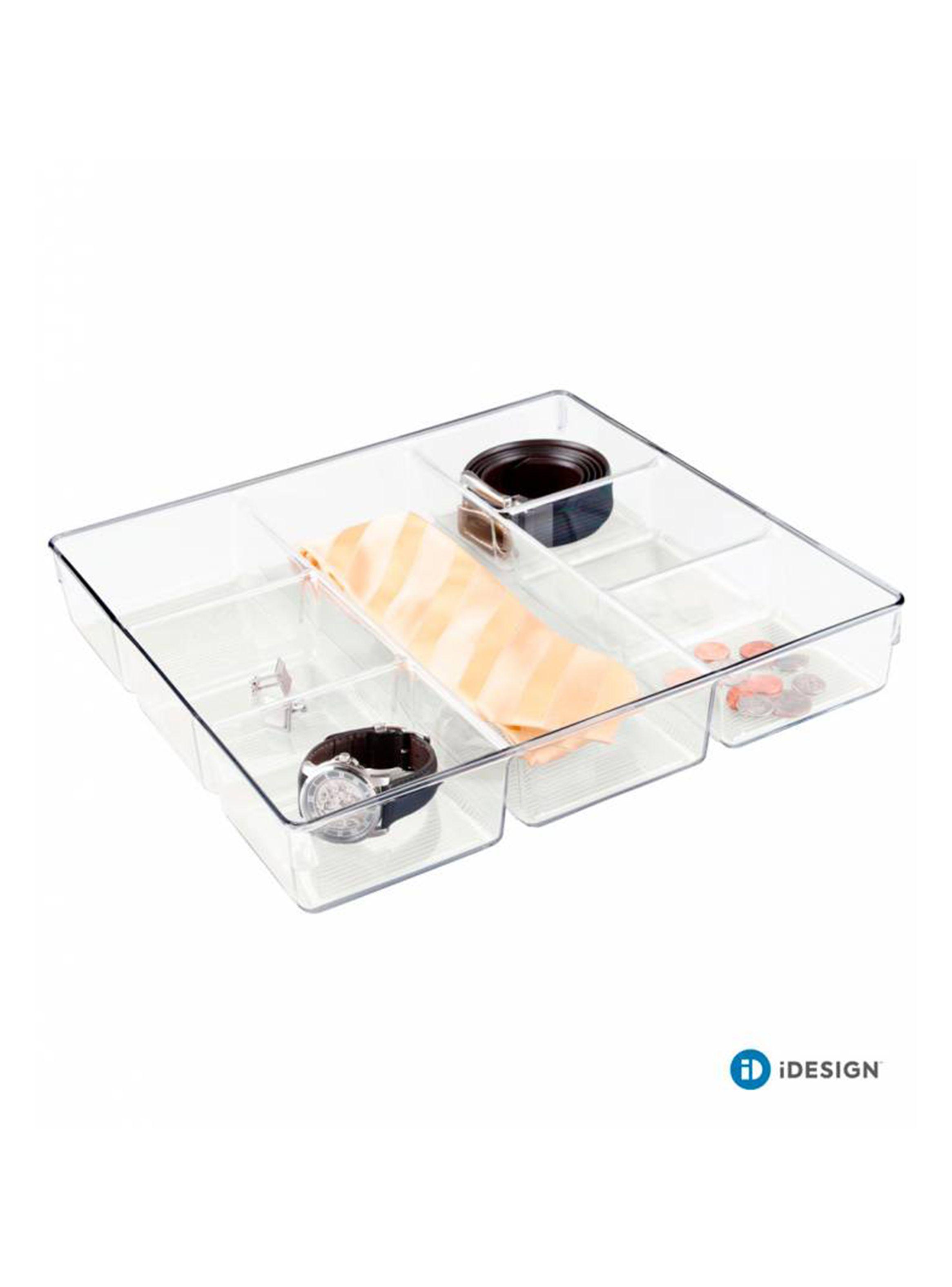 Organizador Interdesign Cajones Linus-1