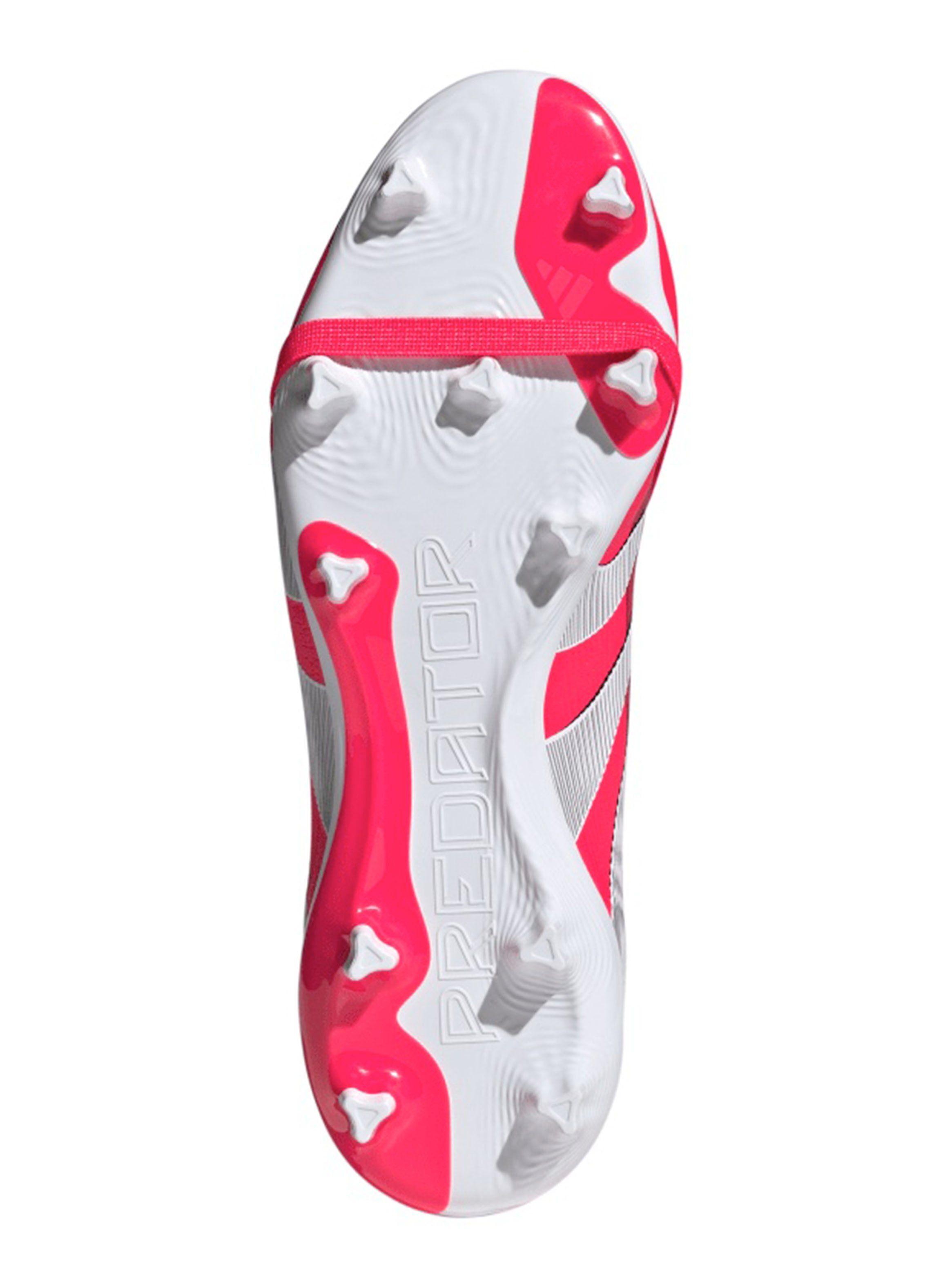 Zapatilla Fútbol Unisex Predator League Ft Fg/Mg-5
