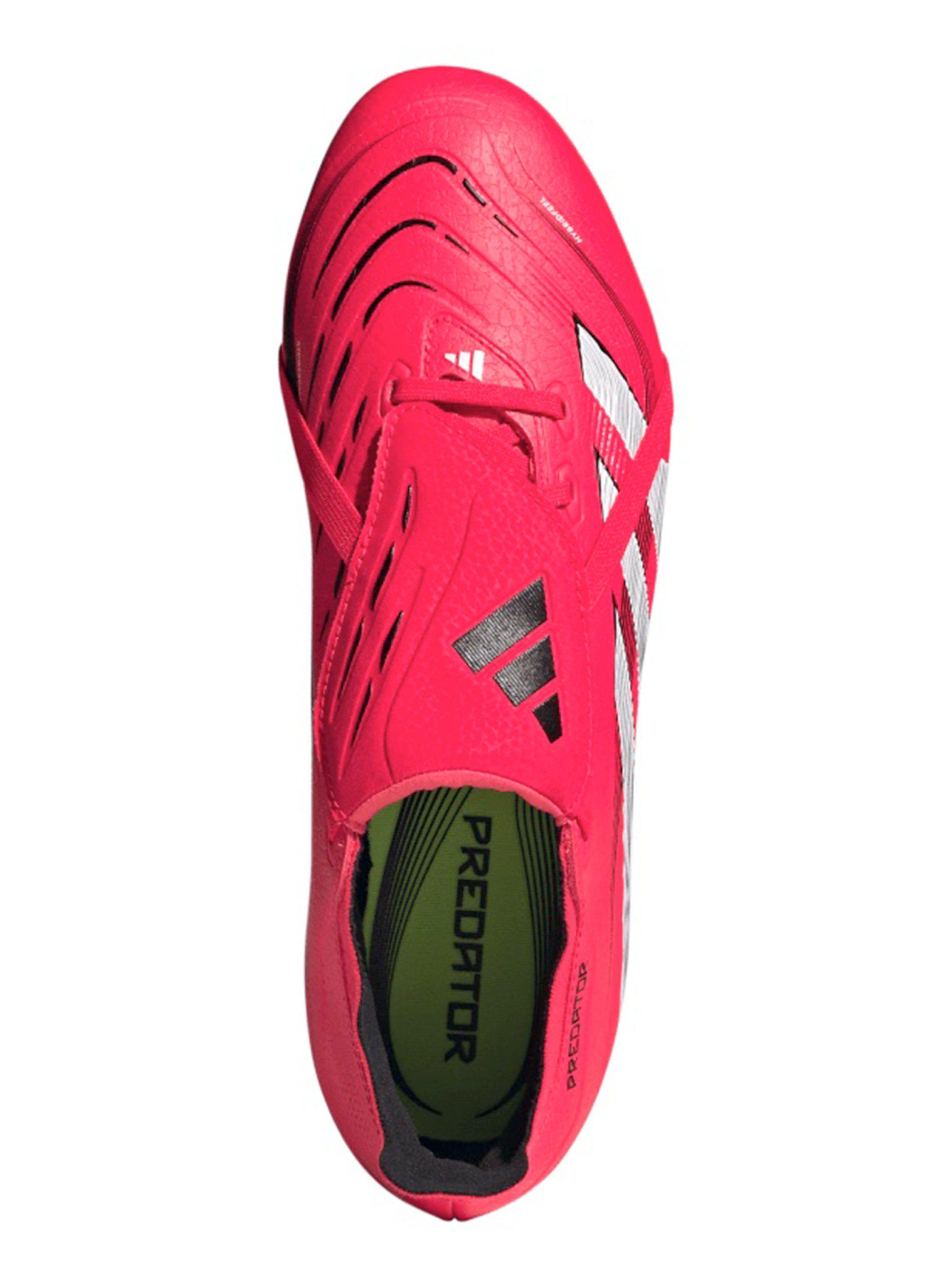 Zapatilla Fútbol Unisex Predator League Ft Fg/Mg-4