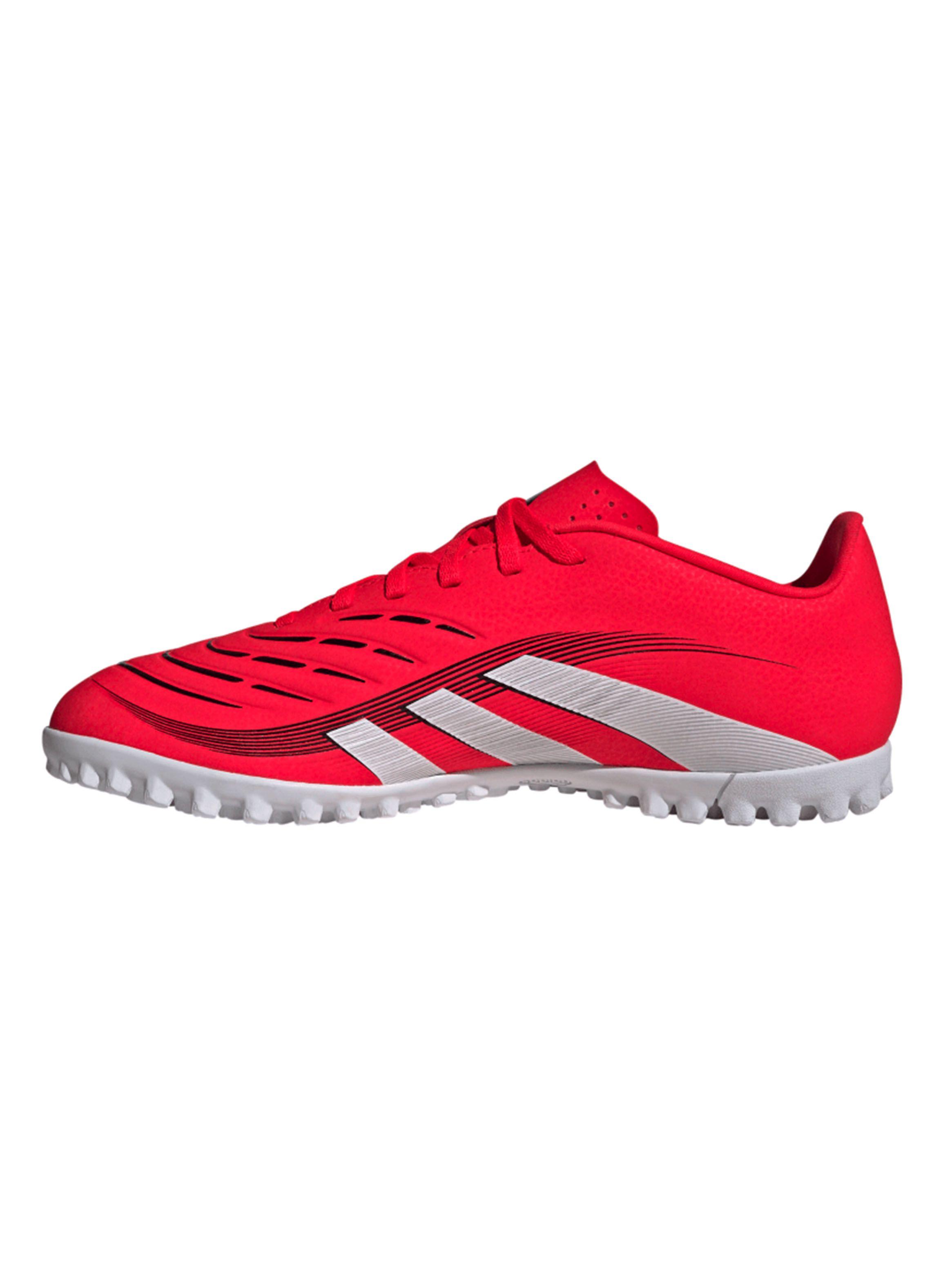 Zapatilla Fútbol Logo Predator Club Turf Boots Unisex-2