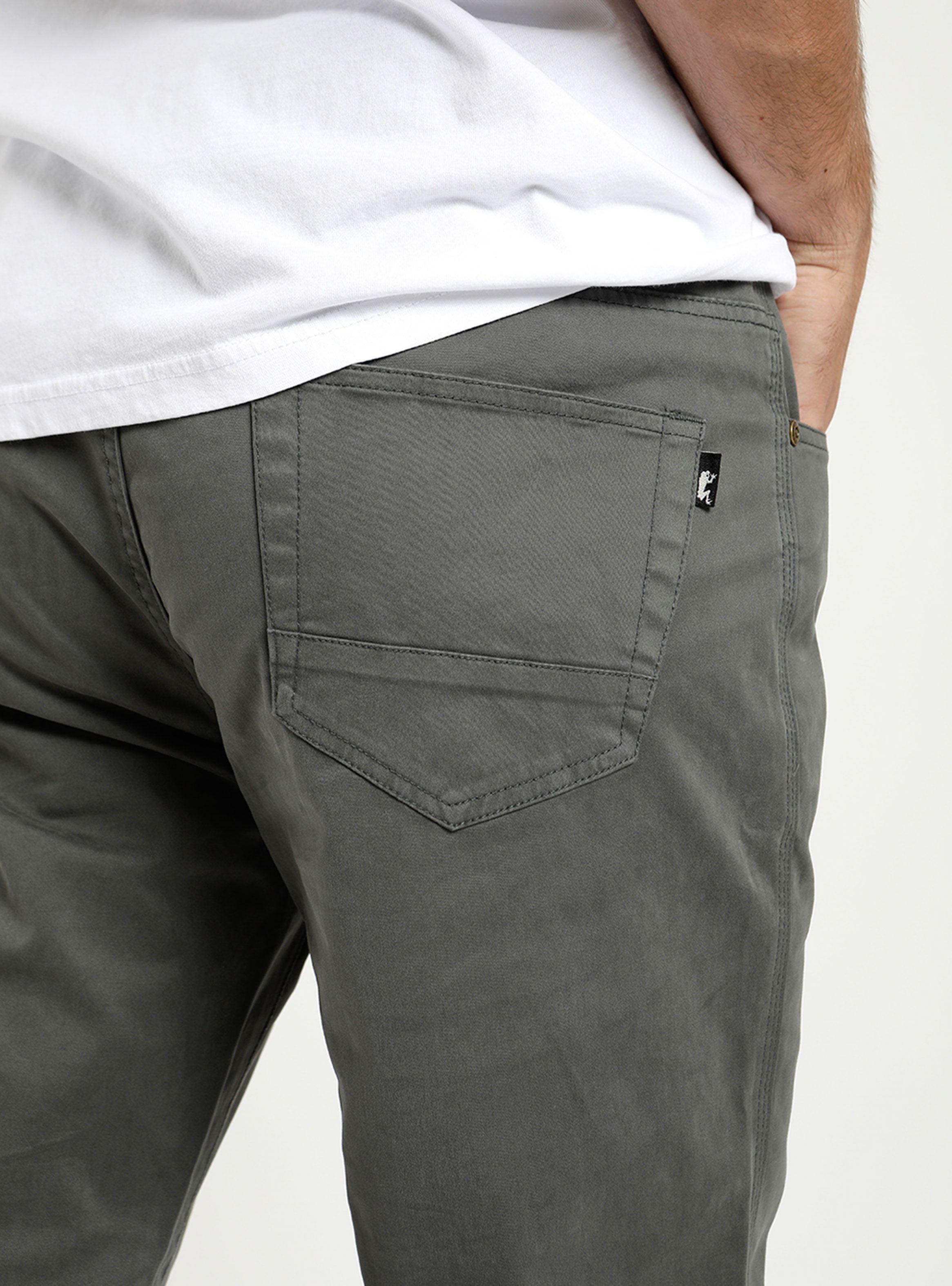 Pantalón Shaper Algodón Orgánico-2