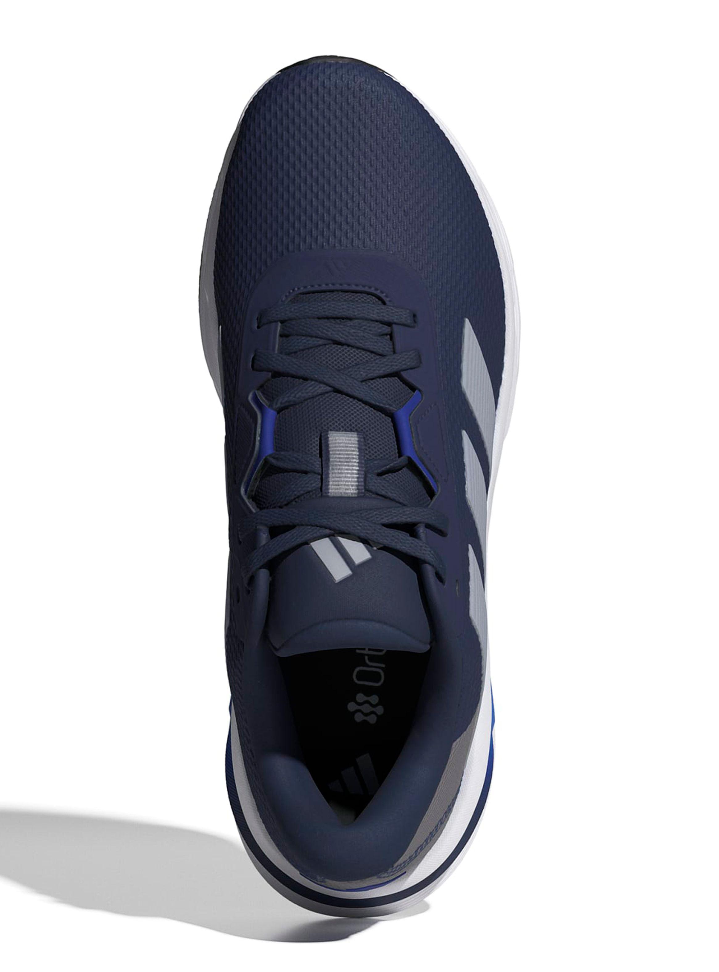 Zapatilla Running Logo Galaxy 7 M Hombre-4