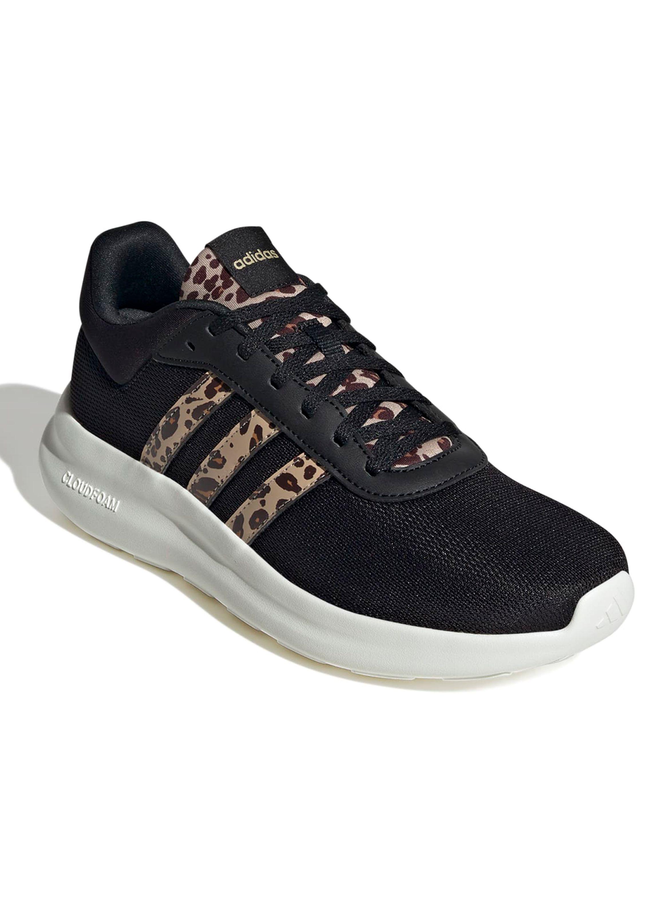 Zapatilla UrbanaBlack Lite Racer 4.0 Mujer-1