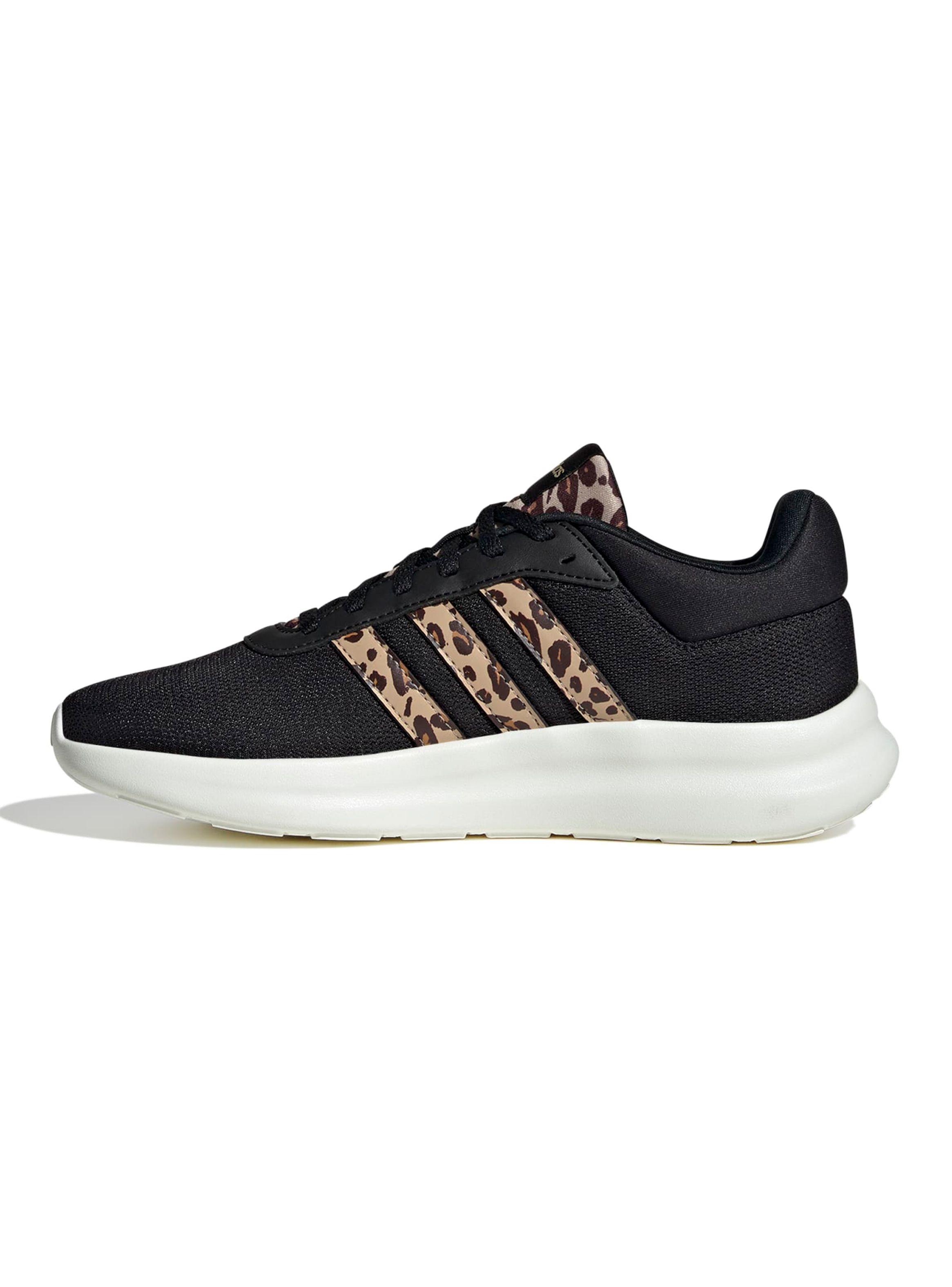 Zapatilla UrbanaBlack Lite Racer 4.0 Mujer-2