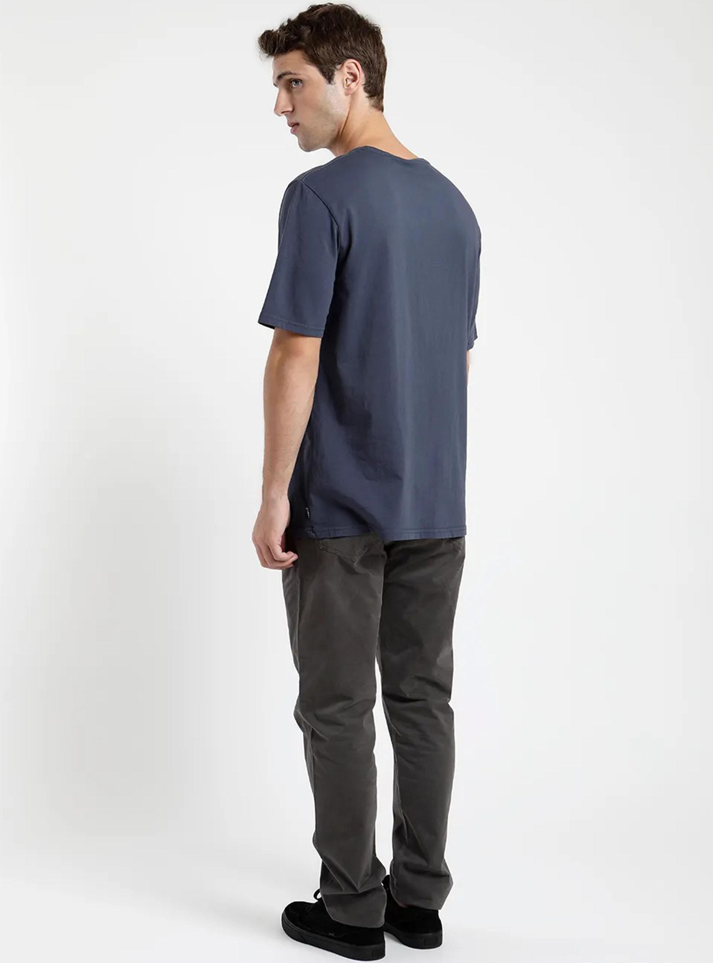 Polera Oso Flojo Algodón Orgánico-4