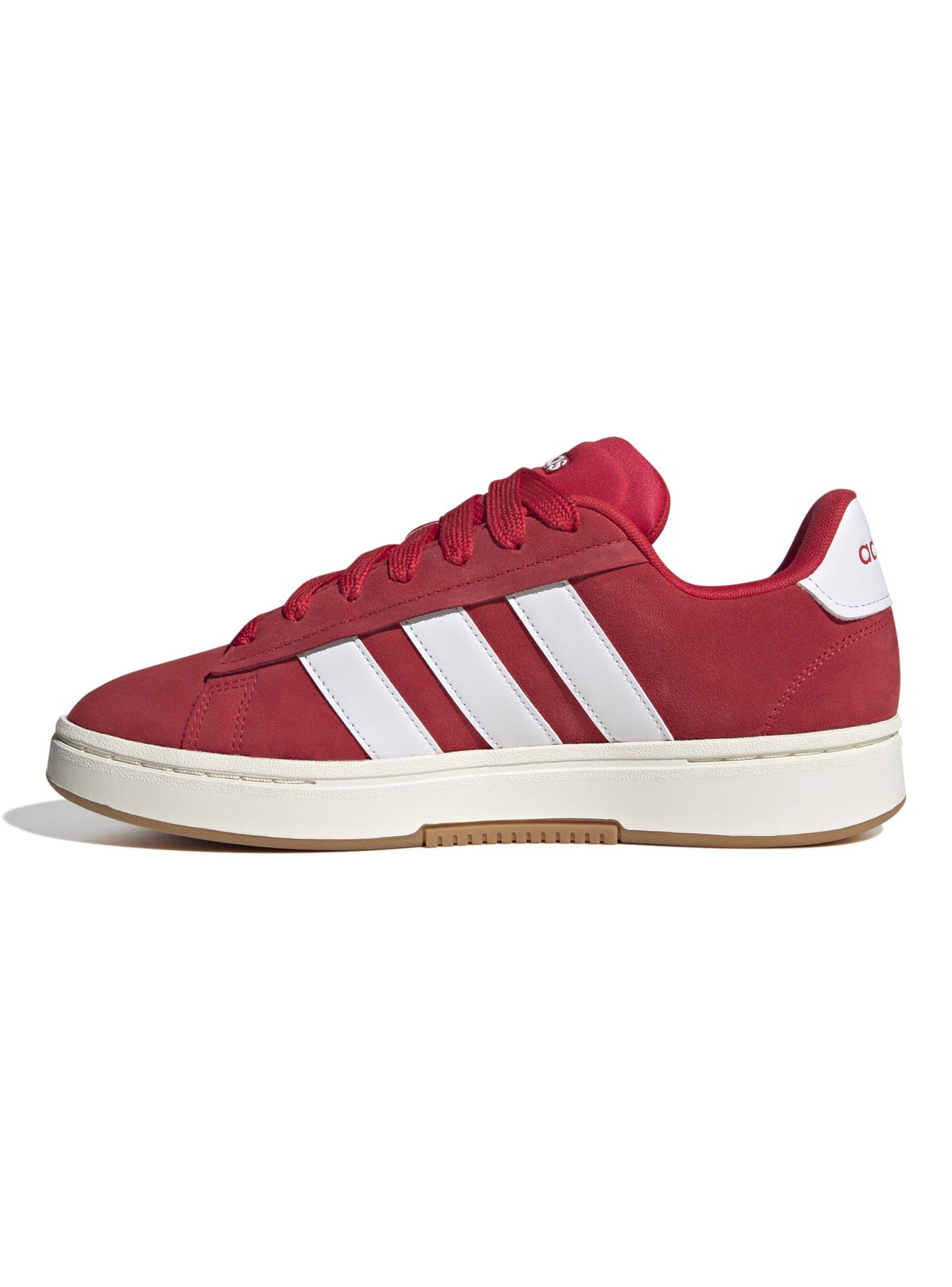 Zapatilla Urbana Logo Grand Court Alpha 00S Hombre-2