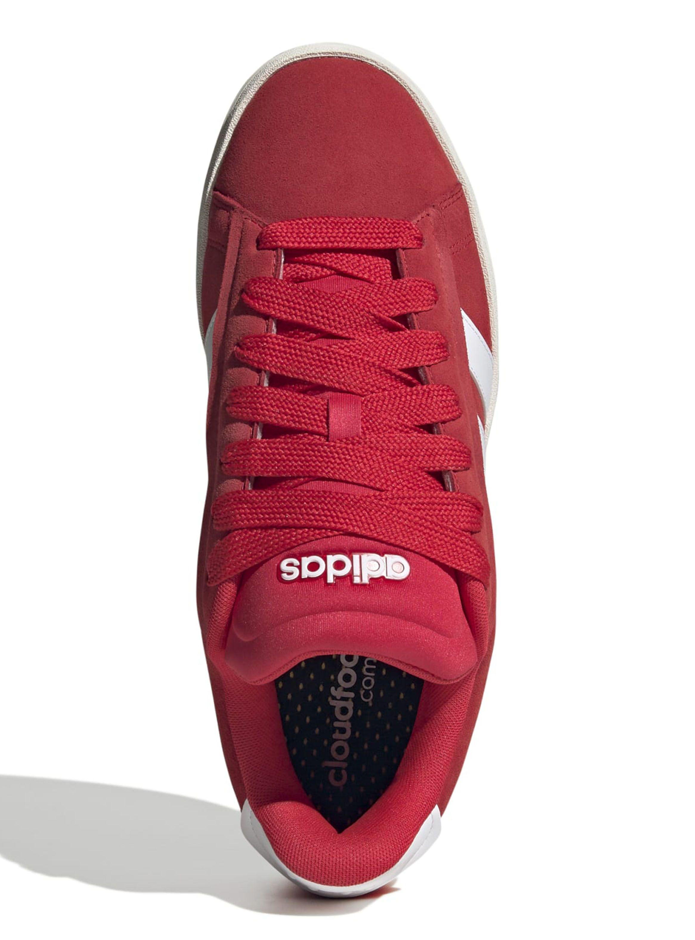 Zapatilla Urbana Logo Grand Court Alpha 00S Hombre-4