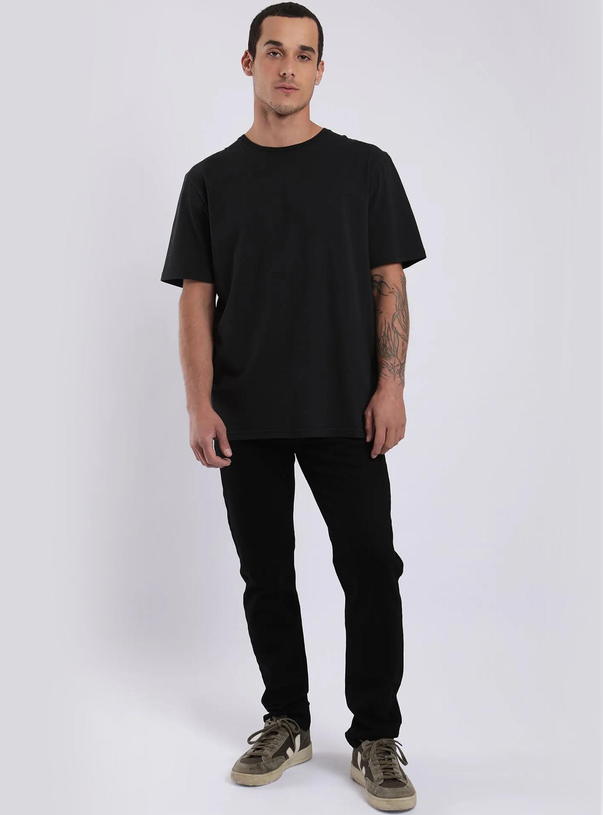 Polera Plain-4