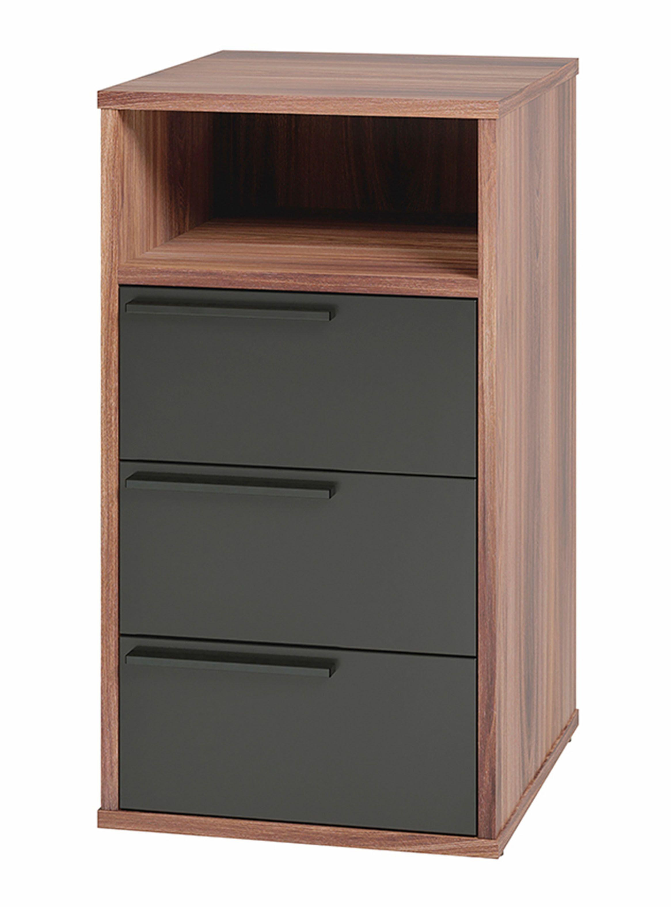 Cajonera con Nicho Office III-0