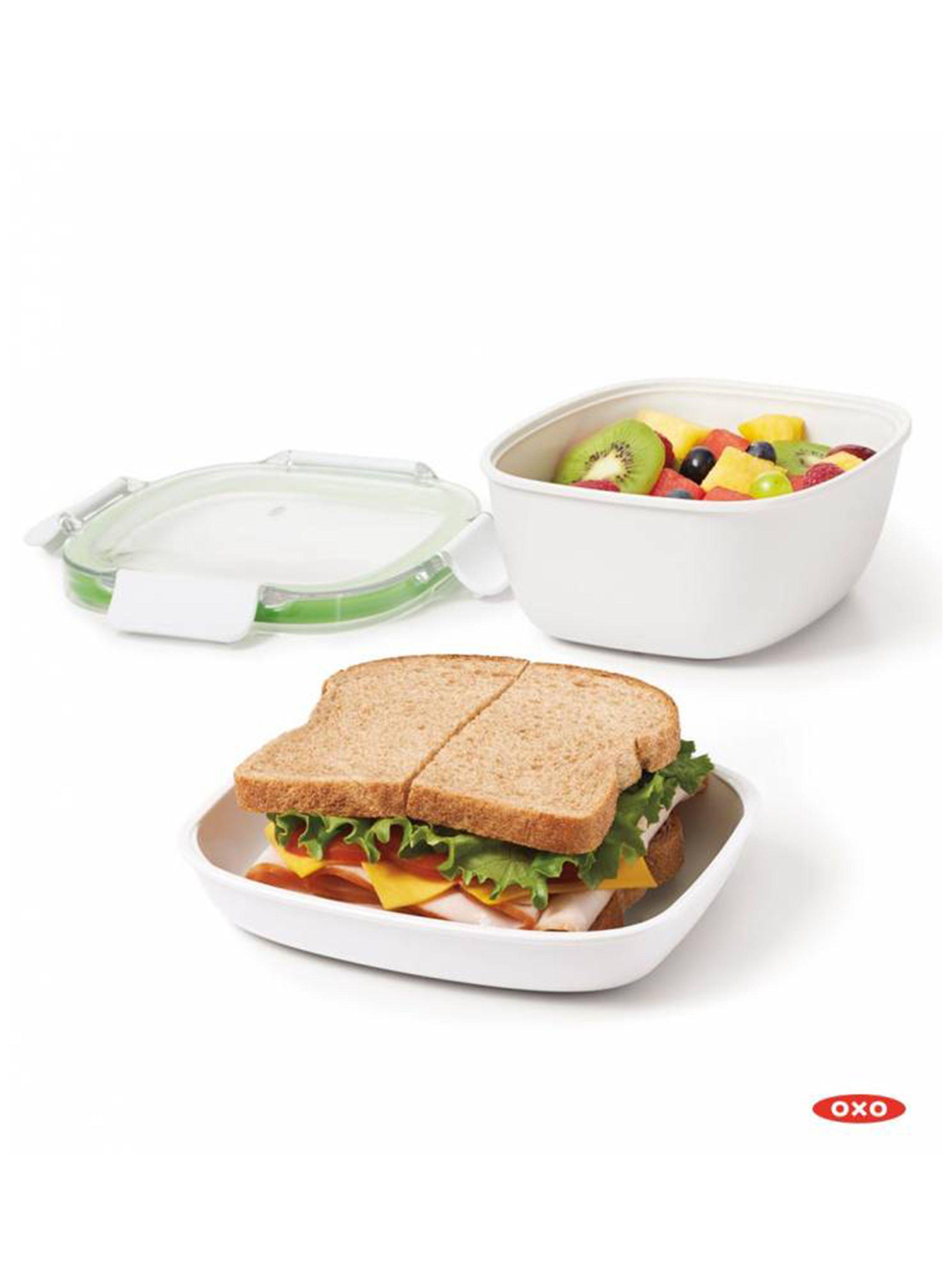 Contenedor Oxo Almuerzo On The Go-3