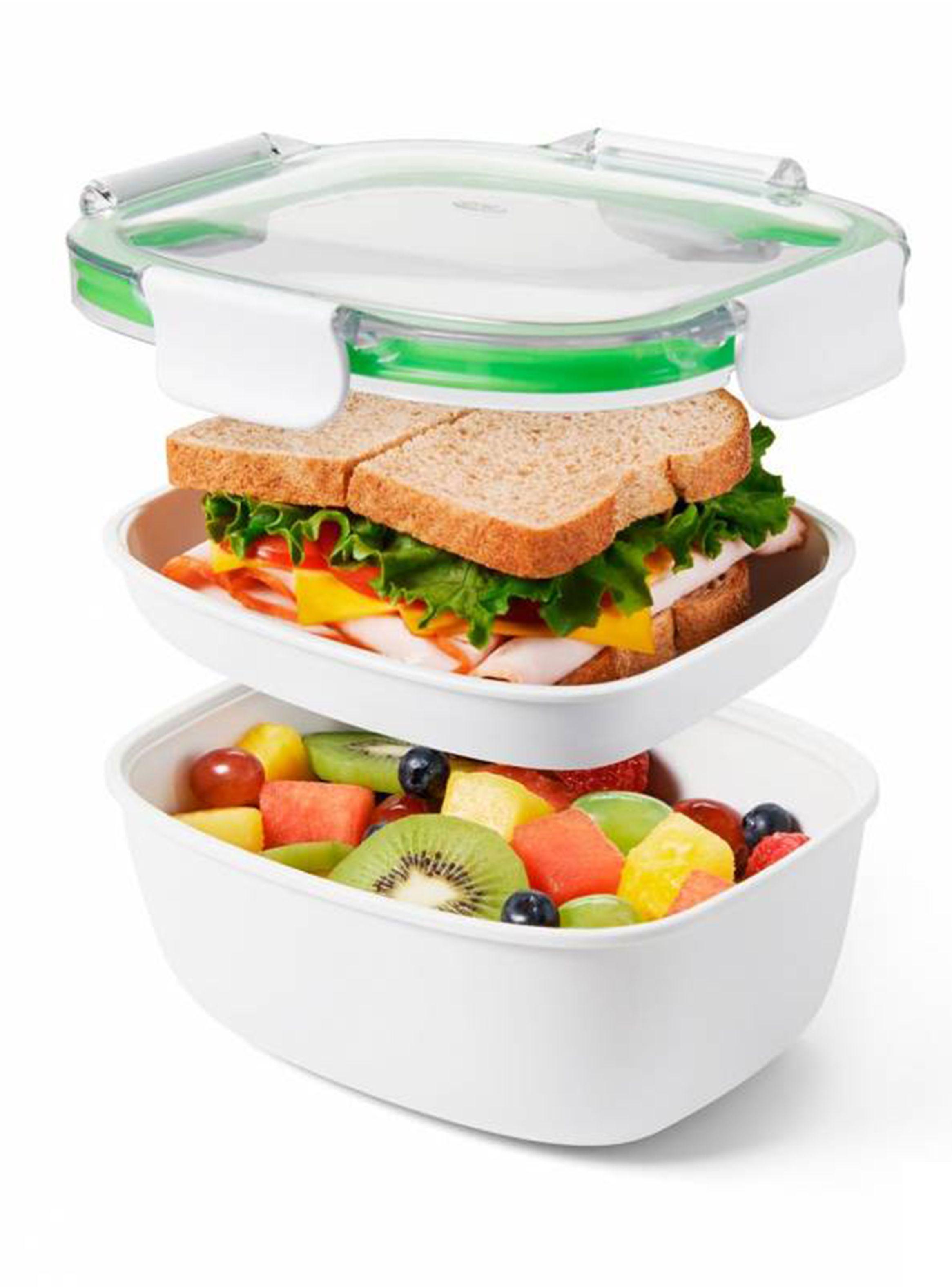 Contenedor Oxo Almuerzo On The Go-0