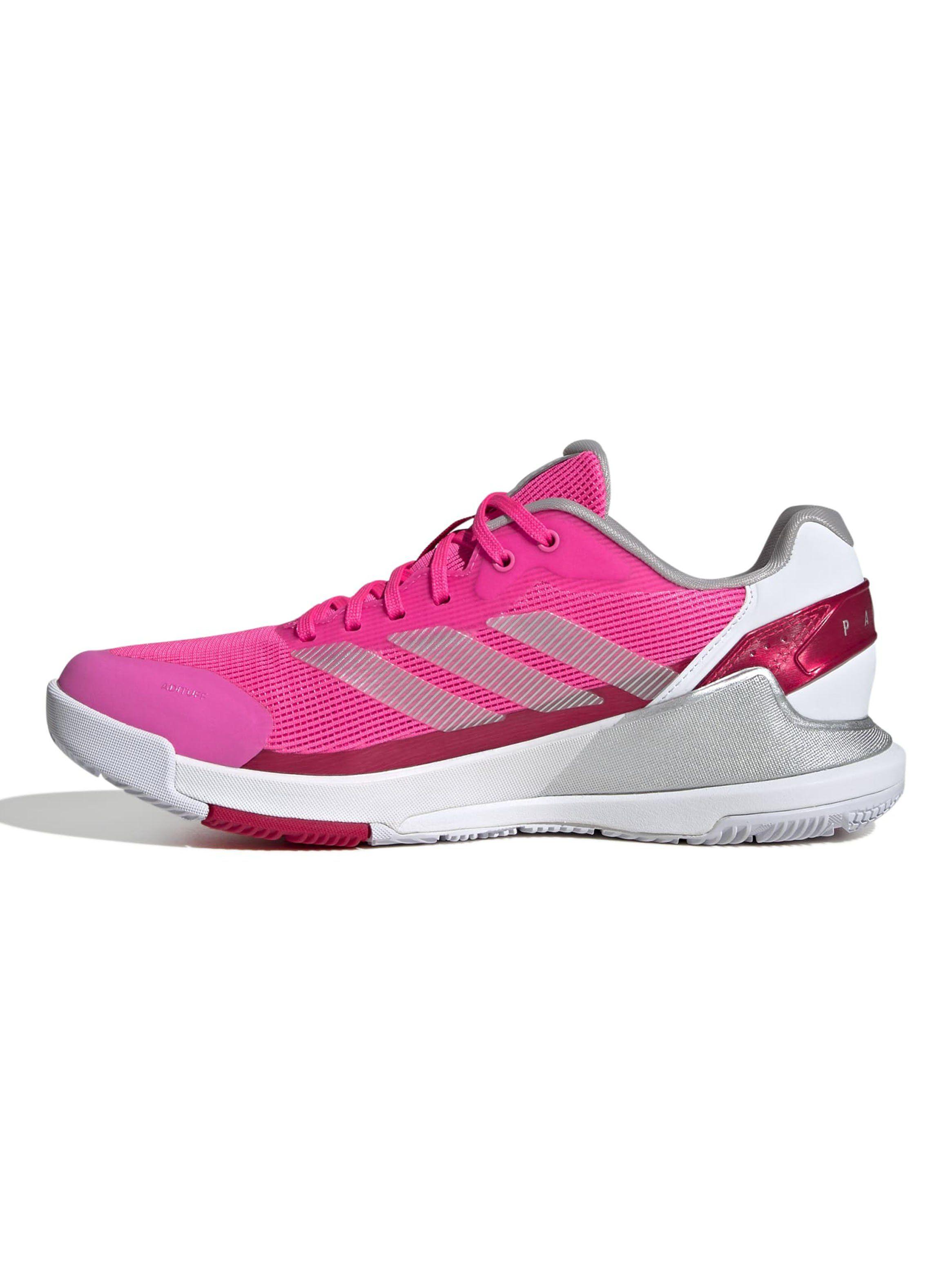 Zapatilla Pádel Crazyquick Ls Padel W Mujer-2