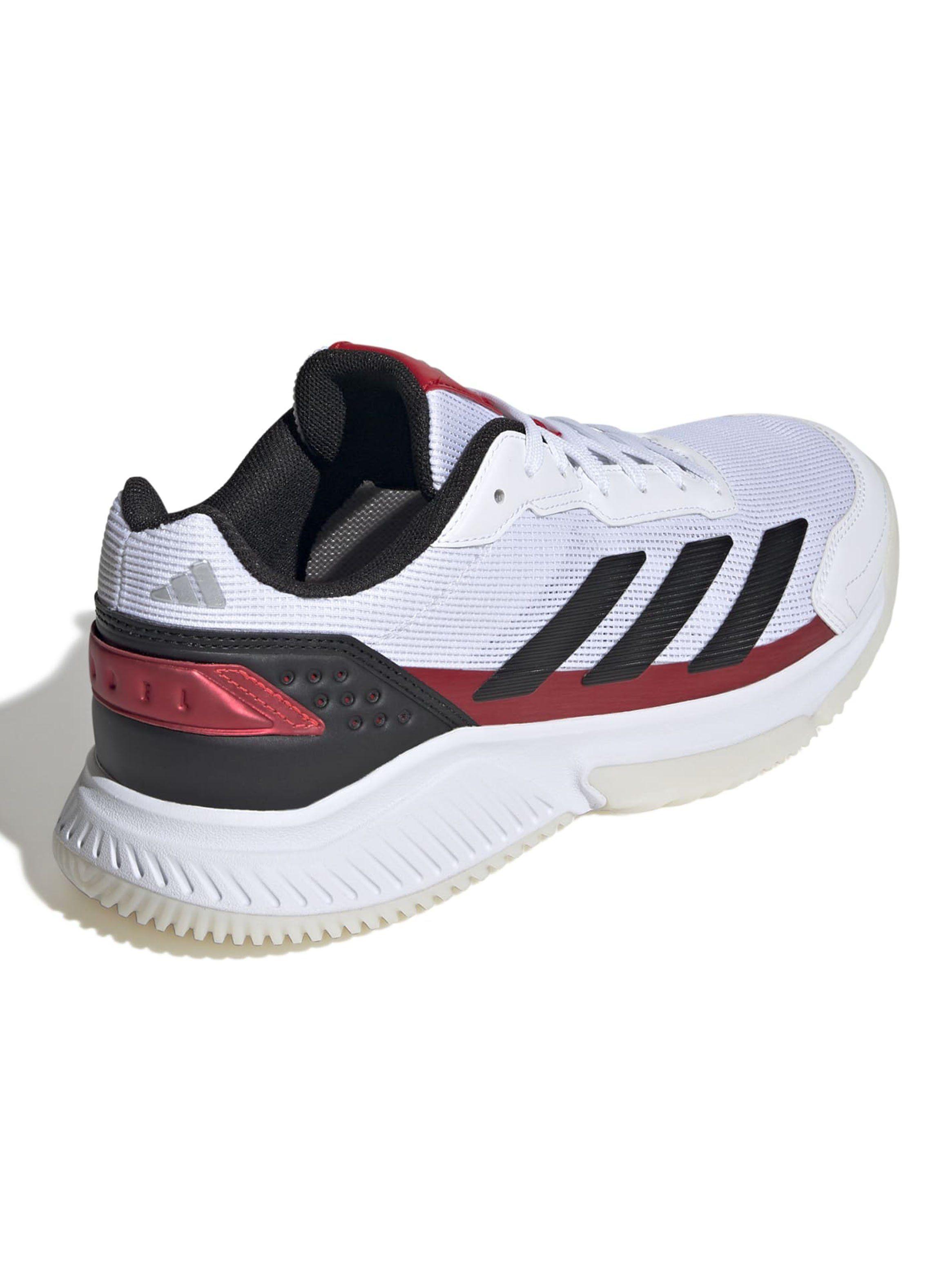 Zapatilla Pádel Specialist Sports Courtquick M Hombre-3