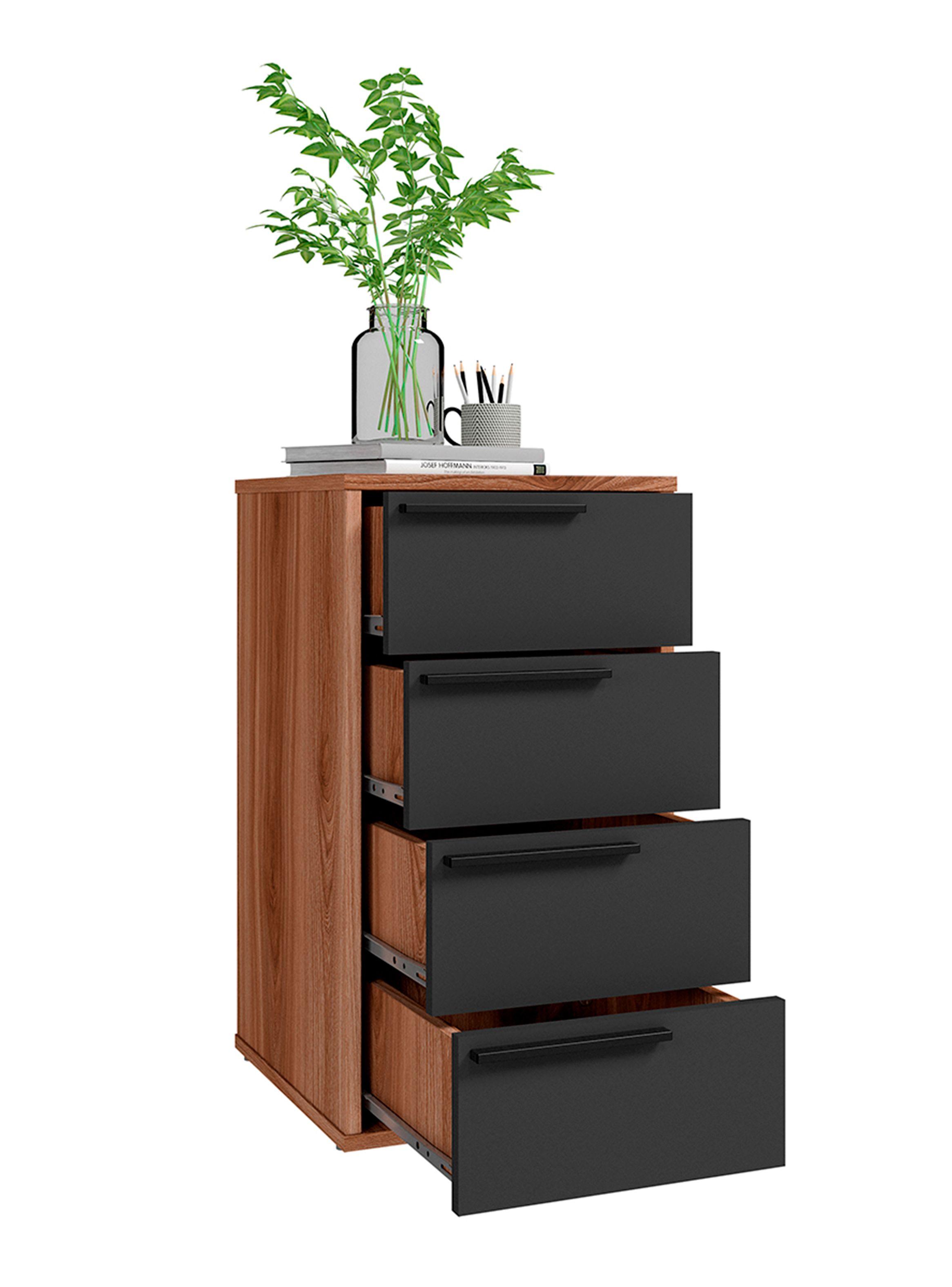 Cajonera Office III-2