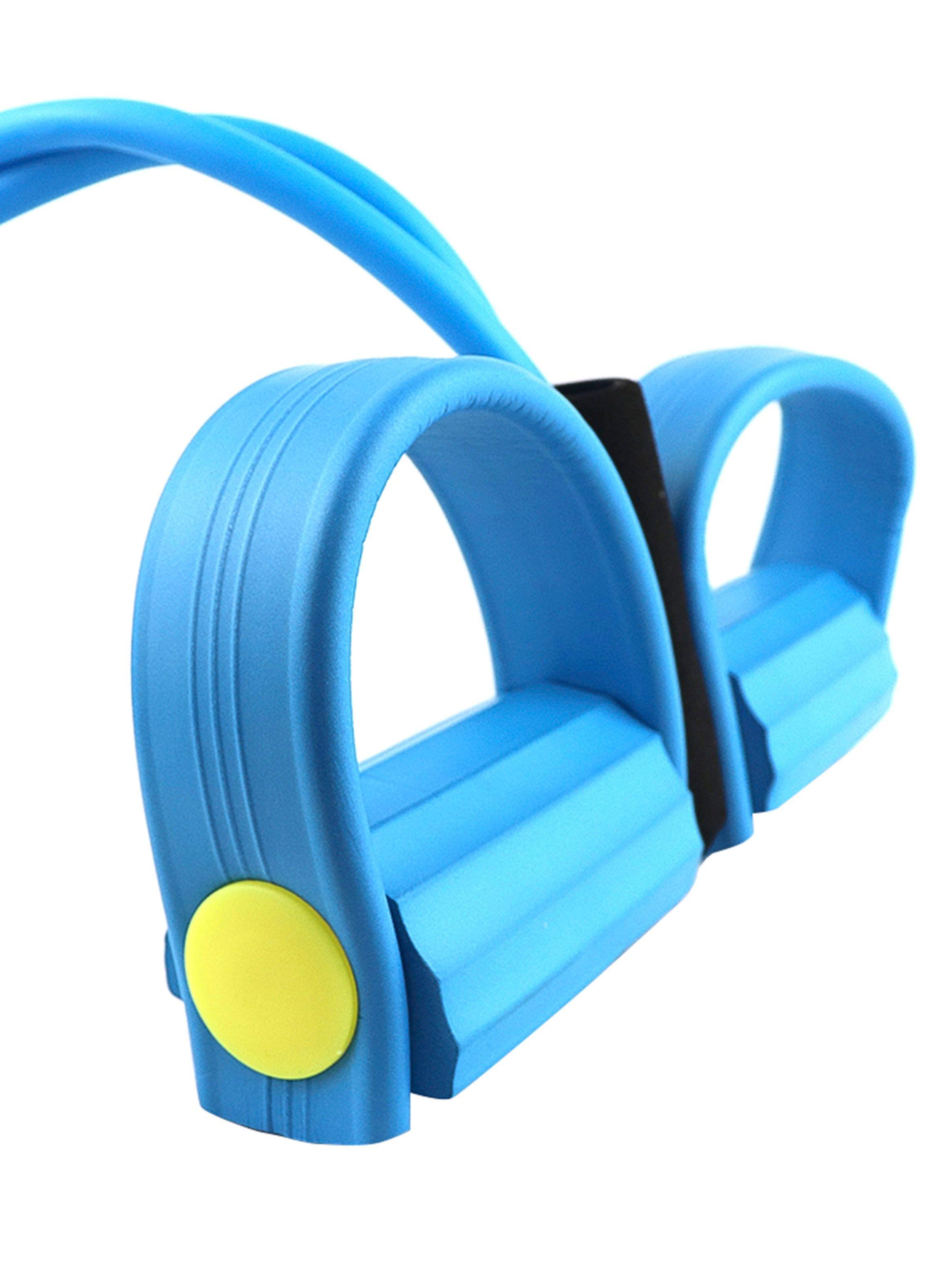 Set JKS Resistencia con Pedal Goam 1 Pieza-2