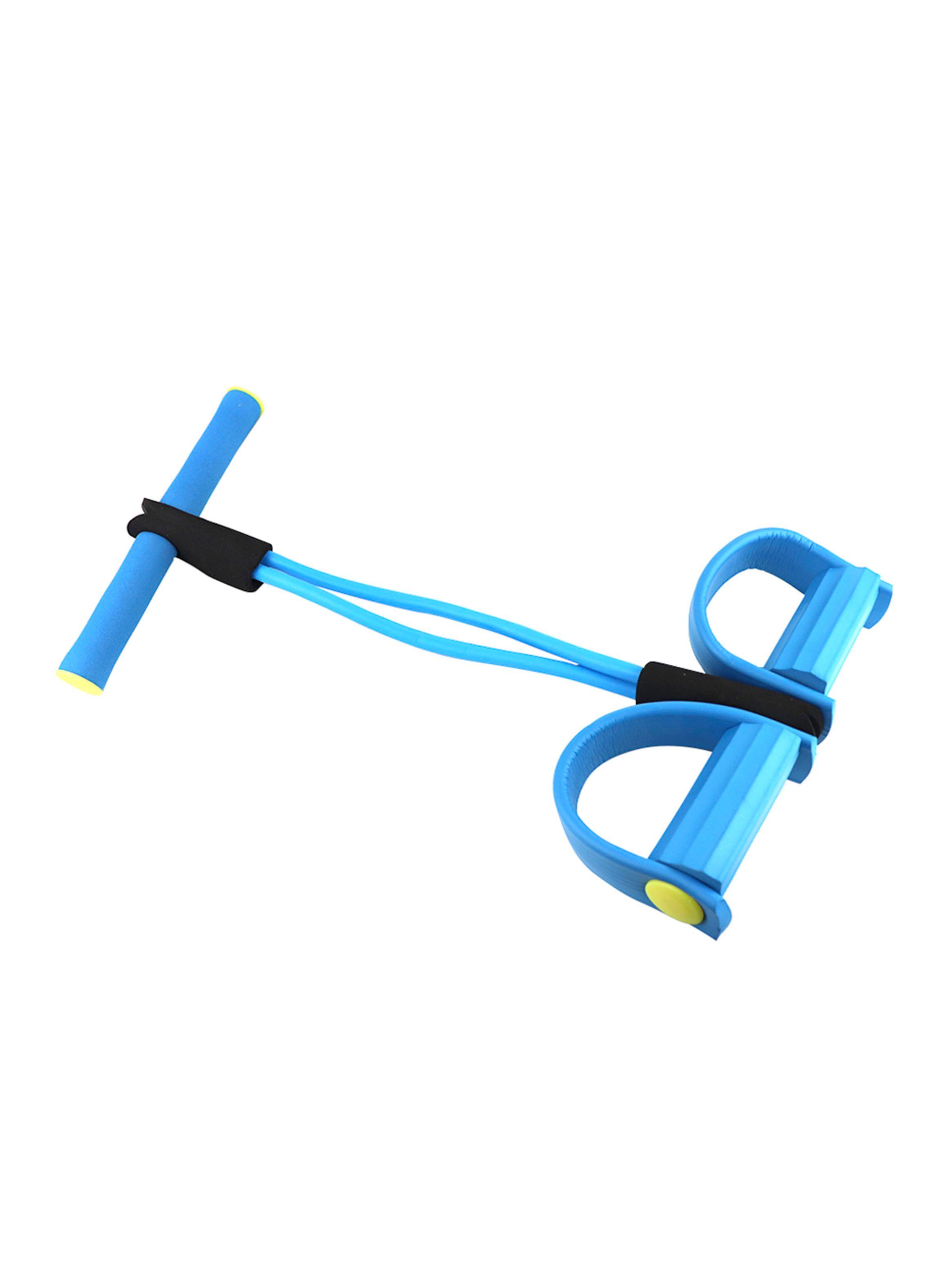 Set JKS Resistencia con Pedal Goam 1 Pieza-0