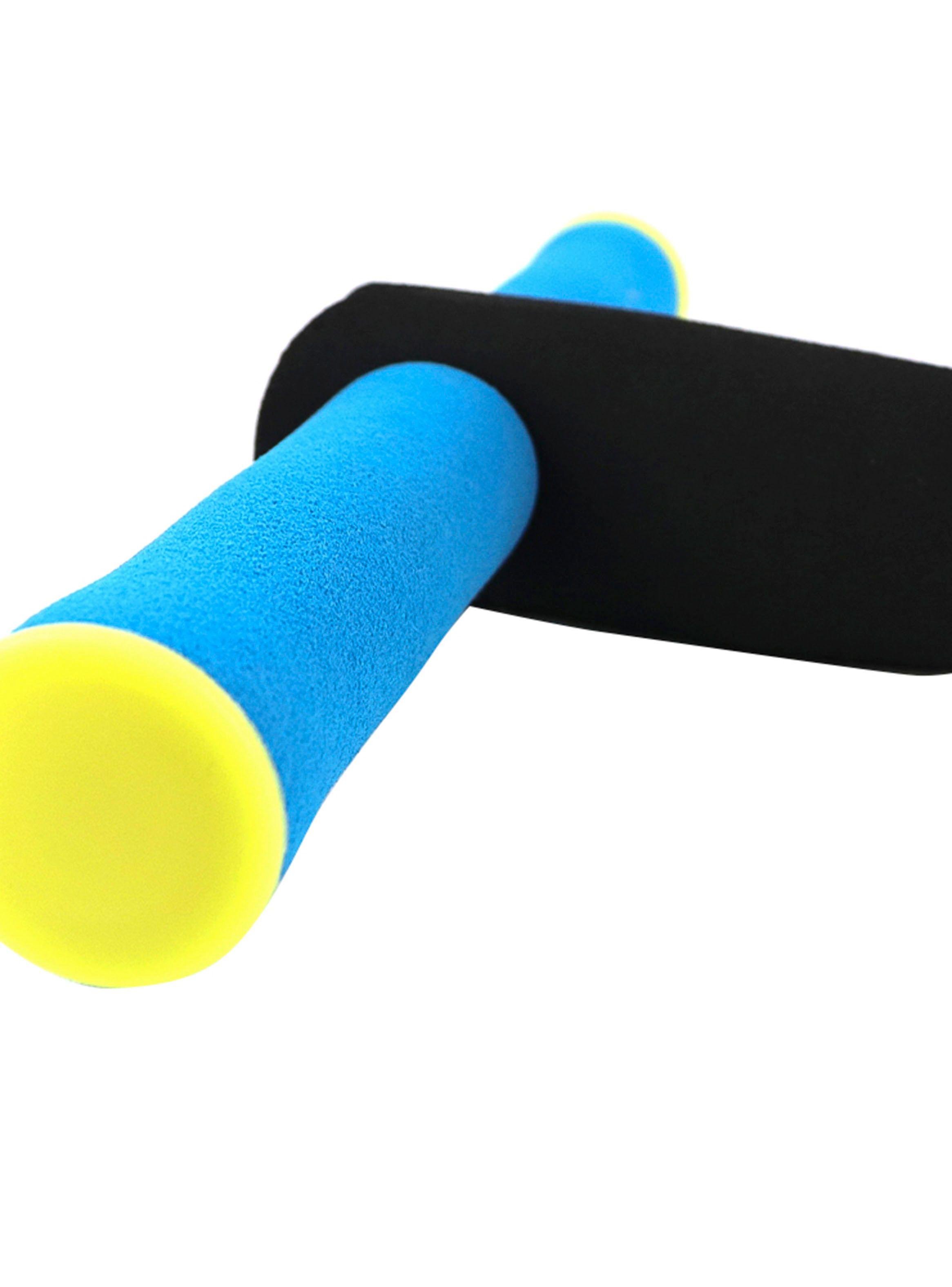 Set JKS Resistencia con Pedal Goam 1 Pieza-4