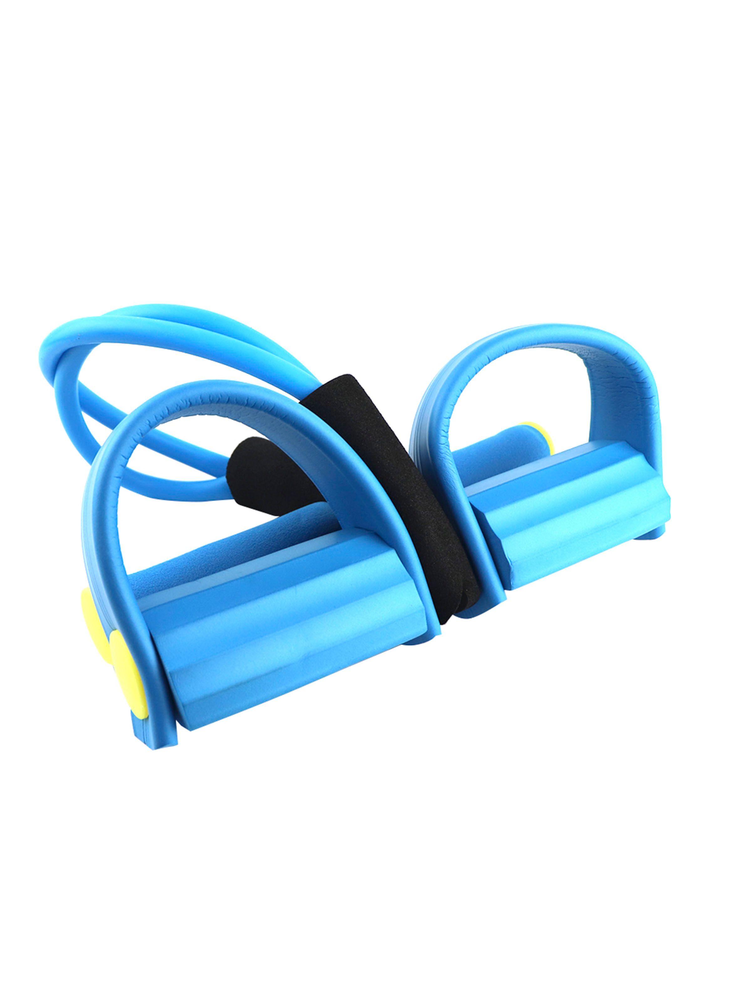 Set JKS Resistencia con Pedal Goam 1 Pieza-1