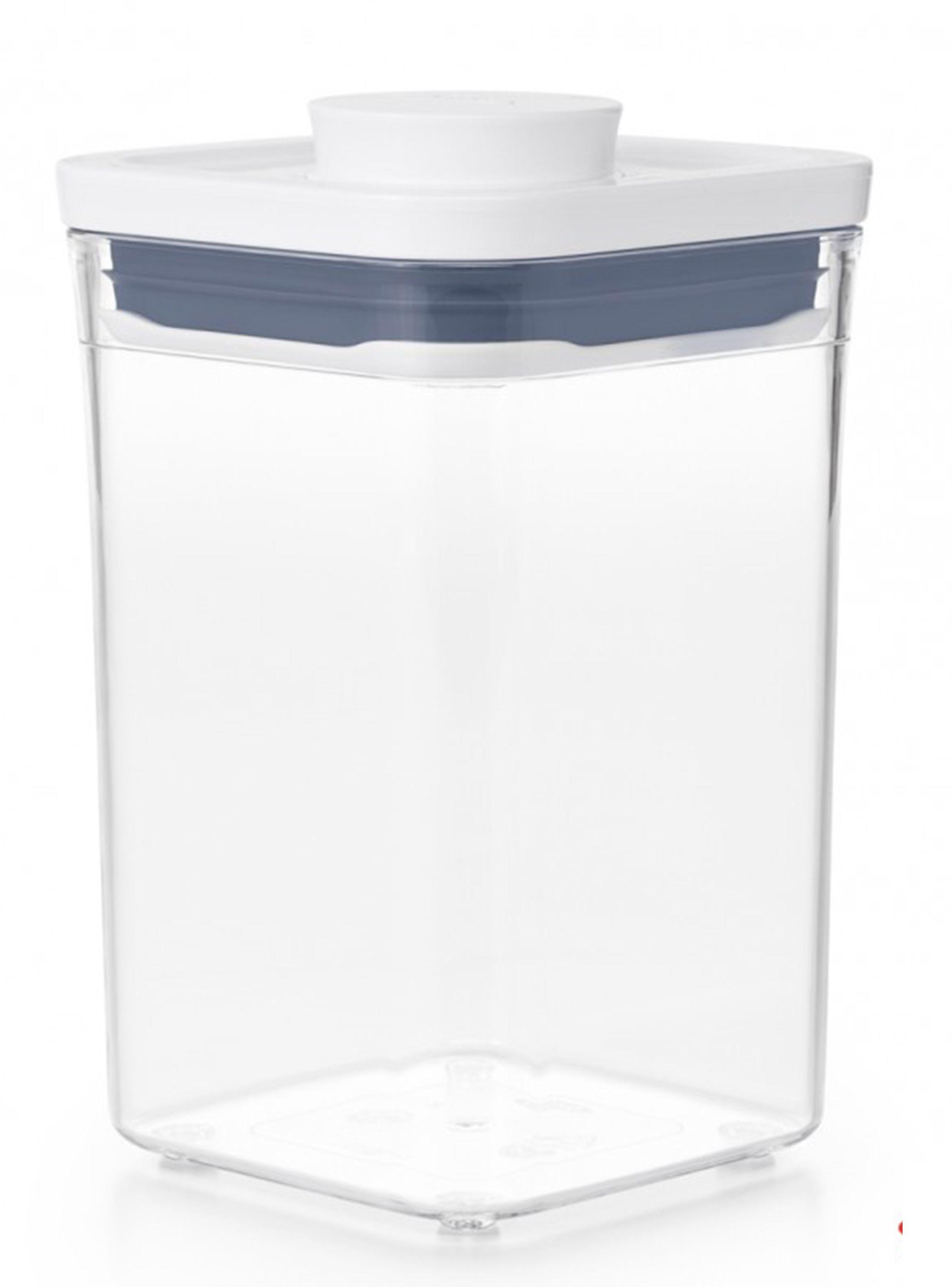 Contenedor Oxo Pop Premium 1 Litros Cuadrado-1