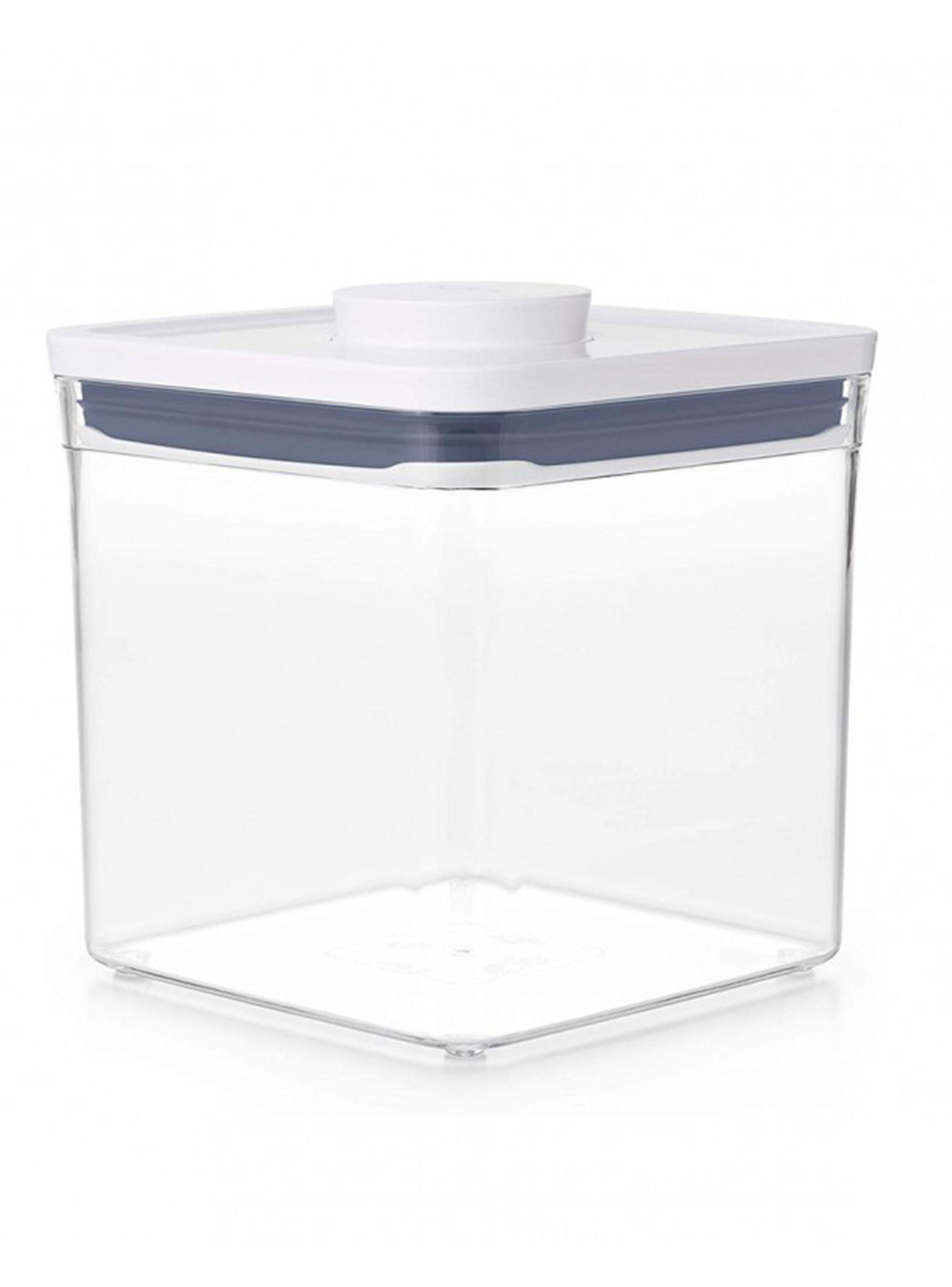 Contenedor Oxo Pop Premium 2.6 Litros Cuadrado-1