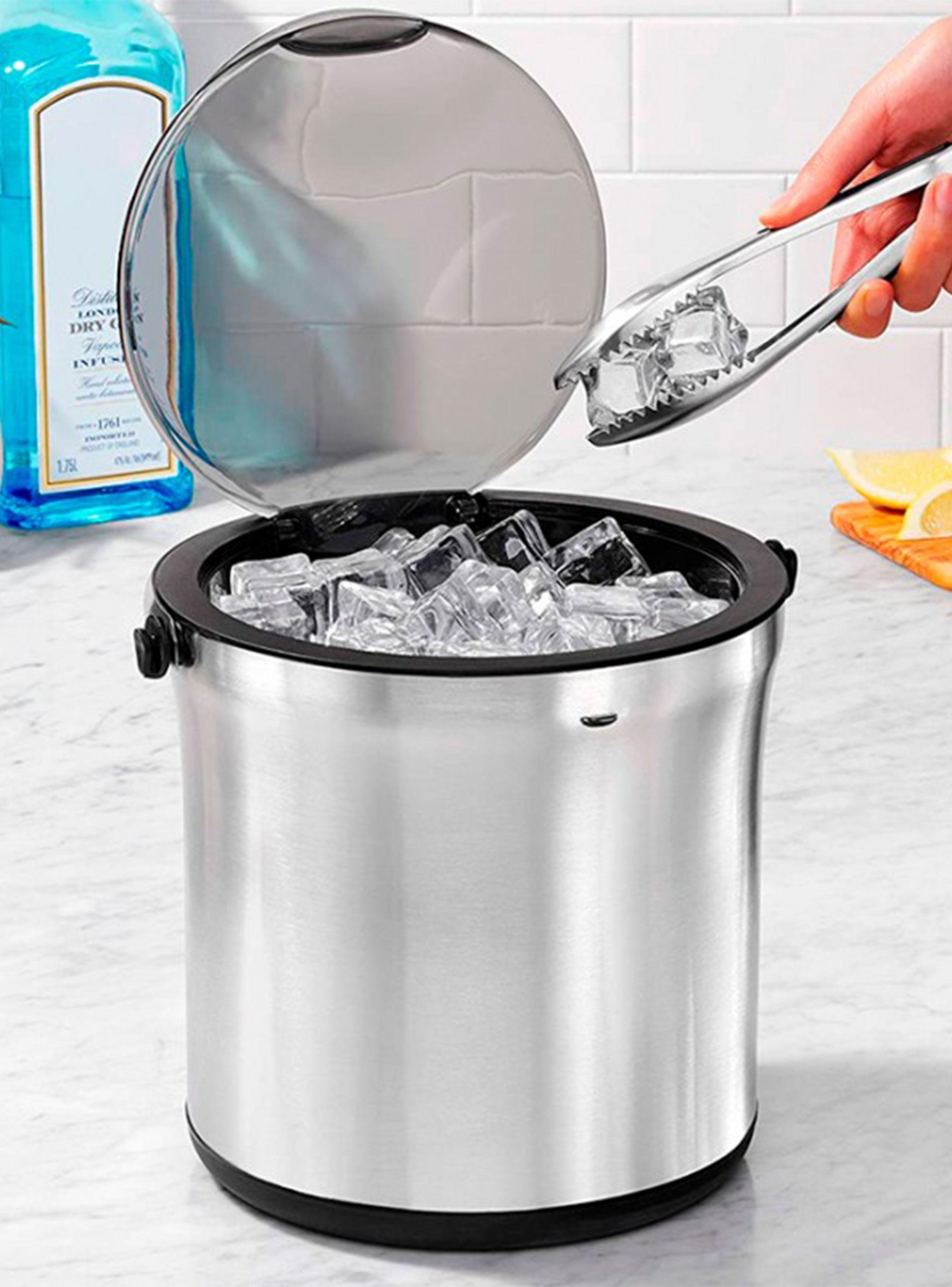 Hielera Oxo Steel 3.7 Litros-1