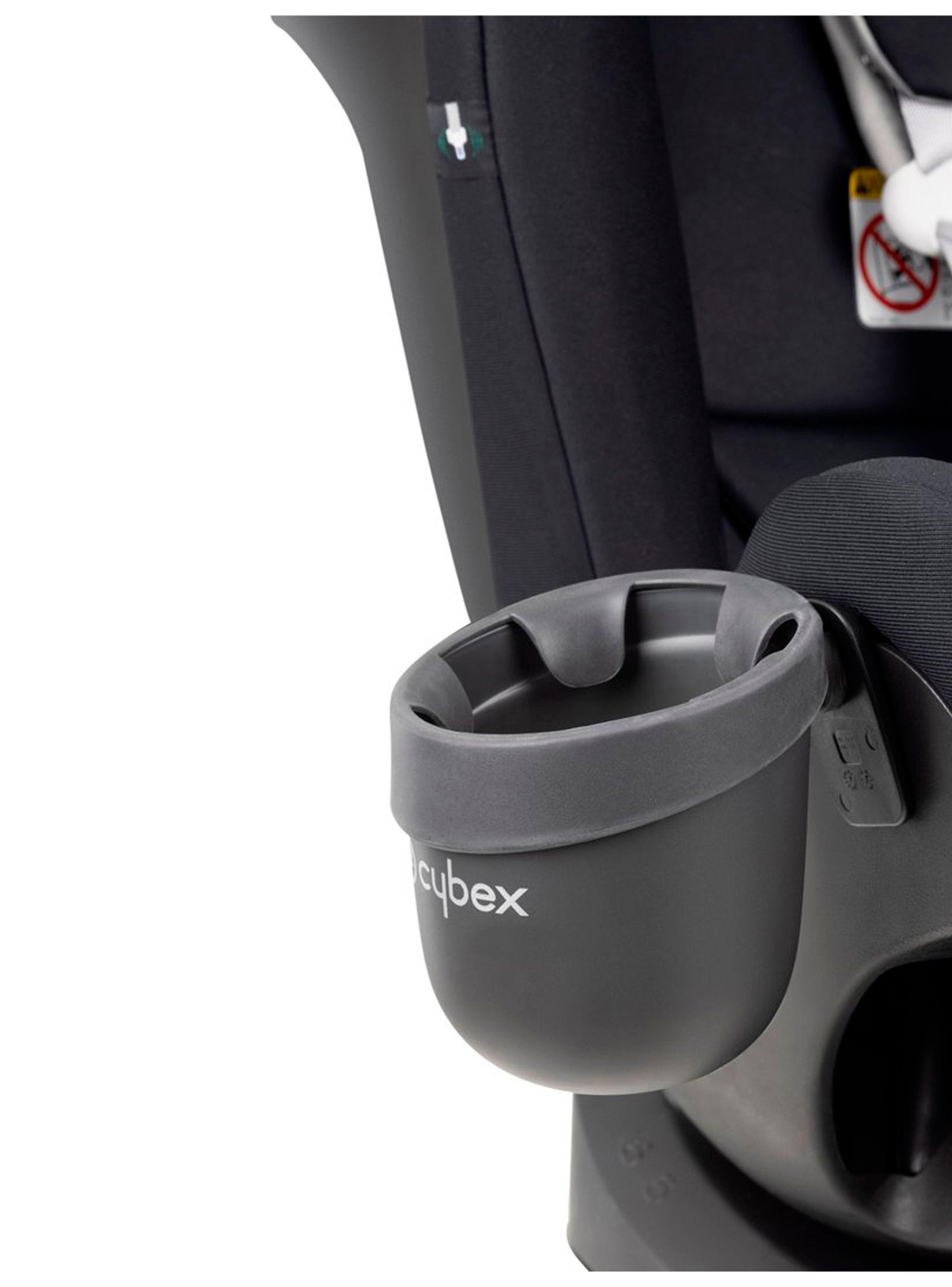 Silla Convertible Eternis S Negro-4