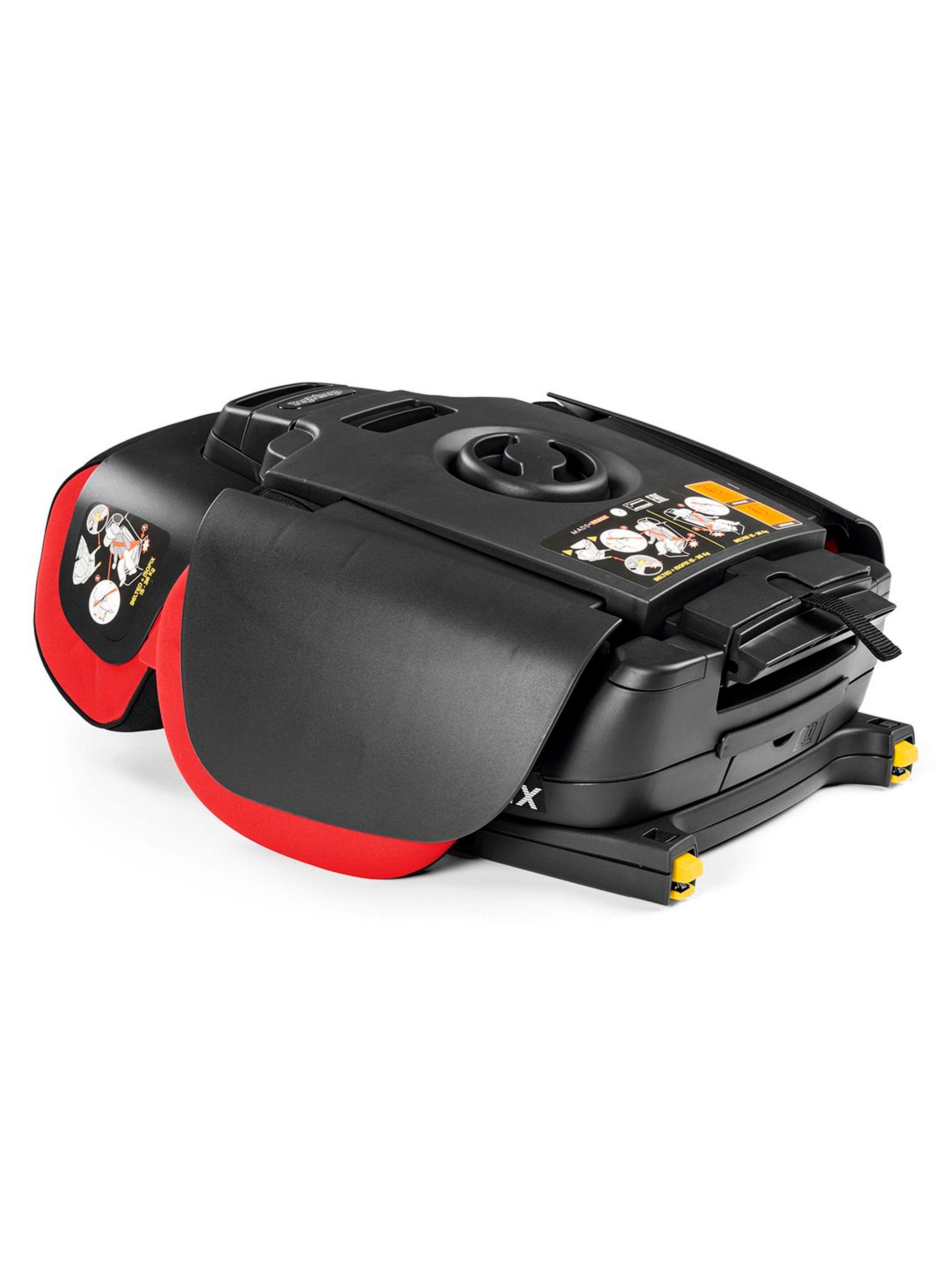 Silla Butaca Flex Monza-4