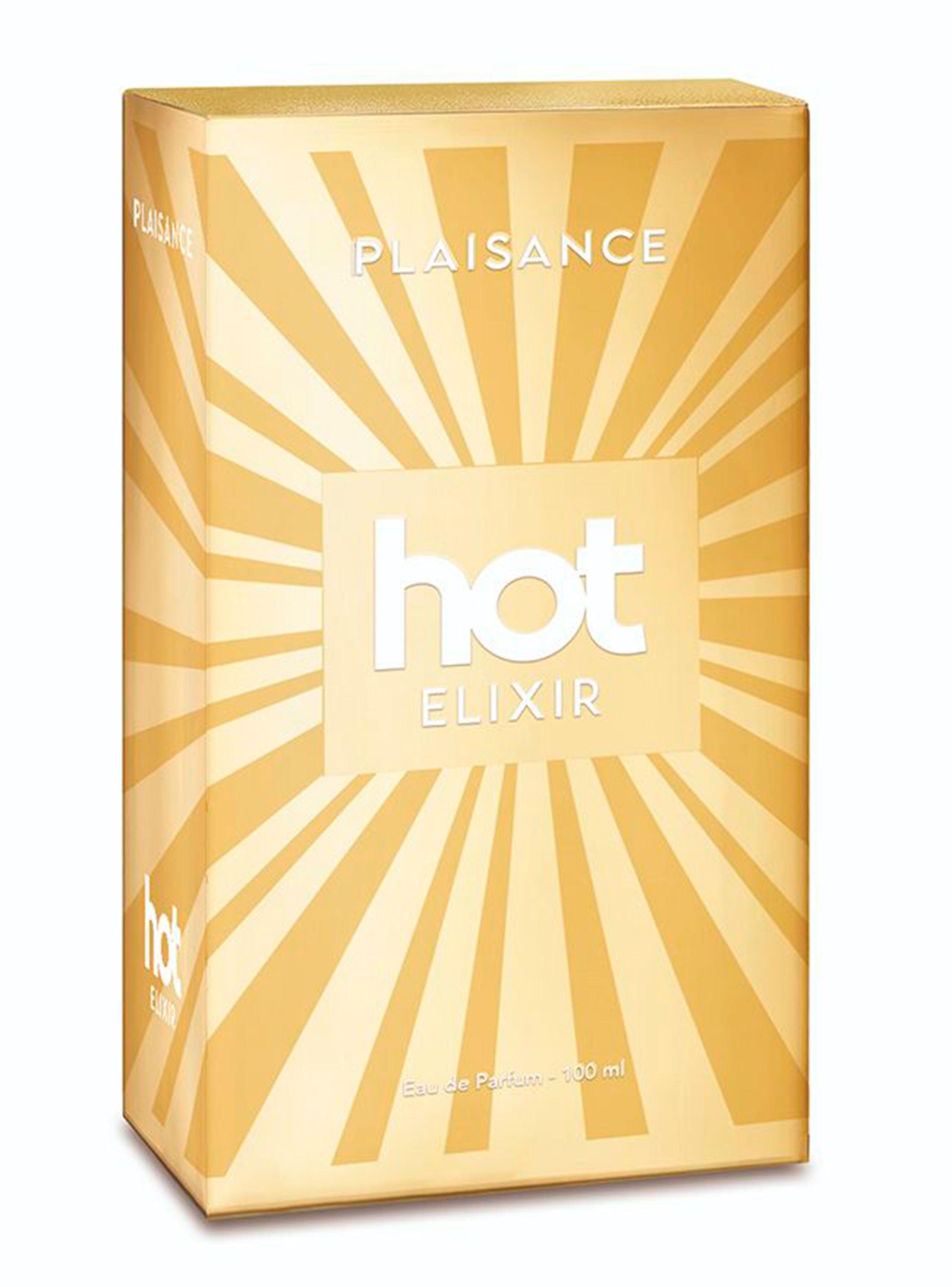 Perfume Hot Elixir EDP Mujer 100 ml-2